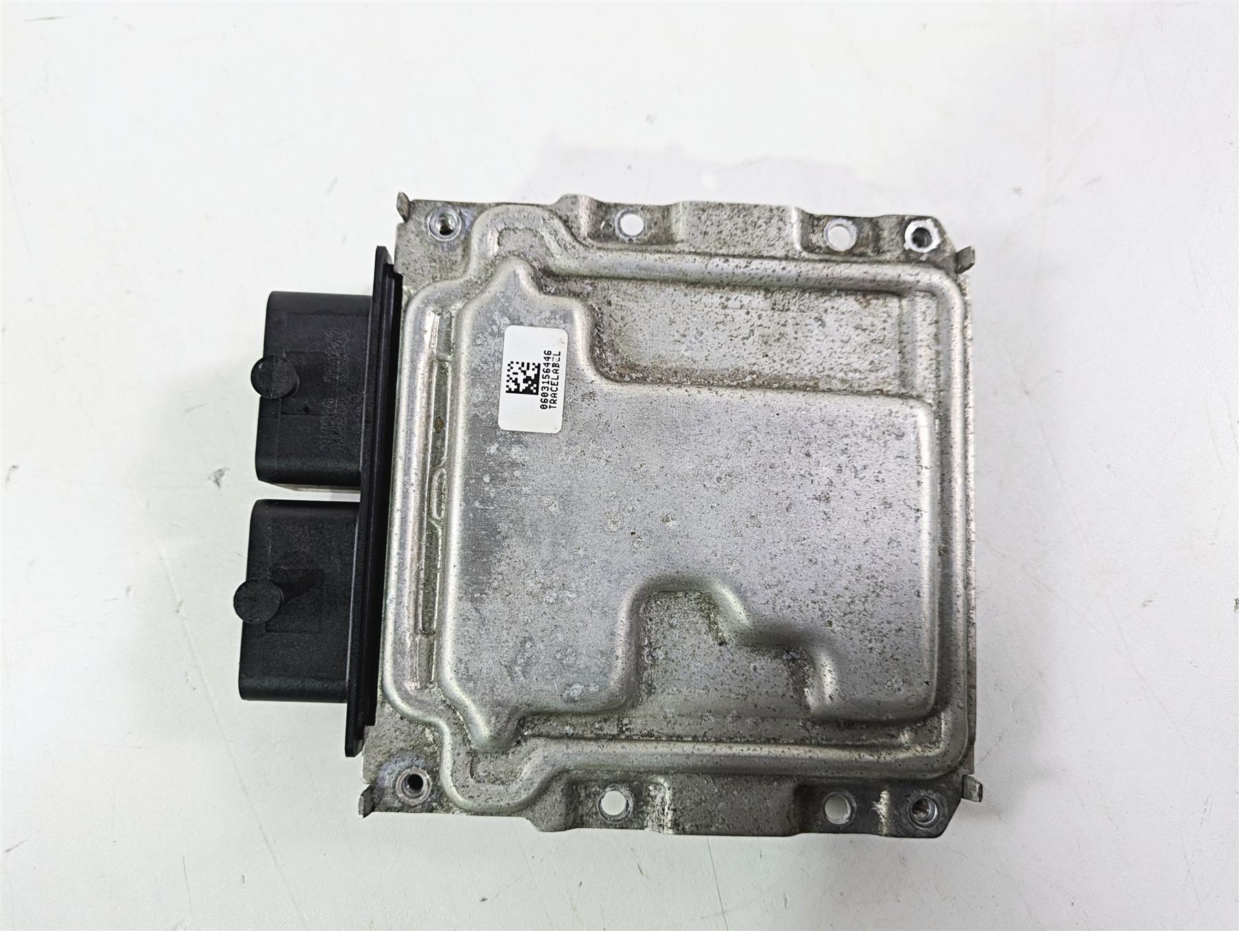 2018 Indian Chieftain Limited Ecm Cdi Ecu Engine Control Module 4017934 - Image 8