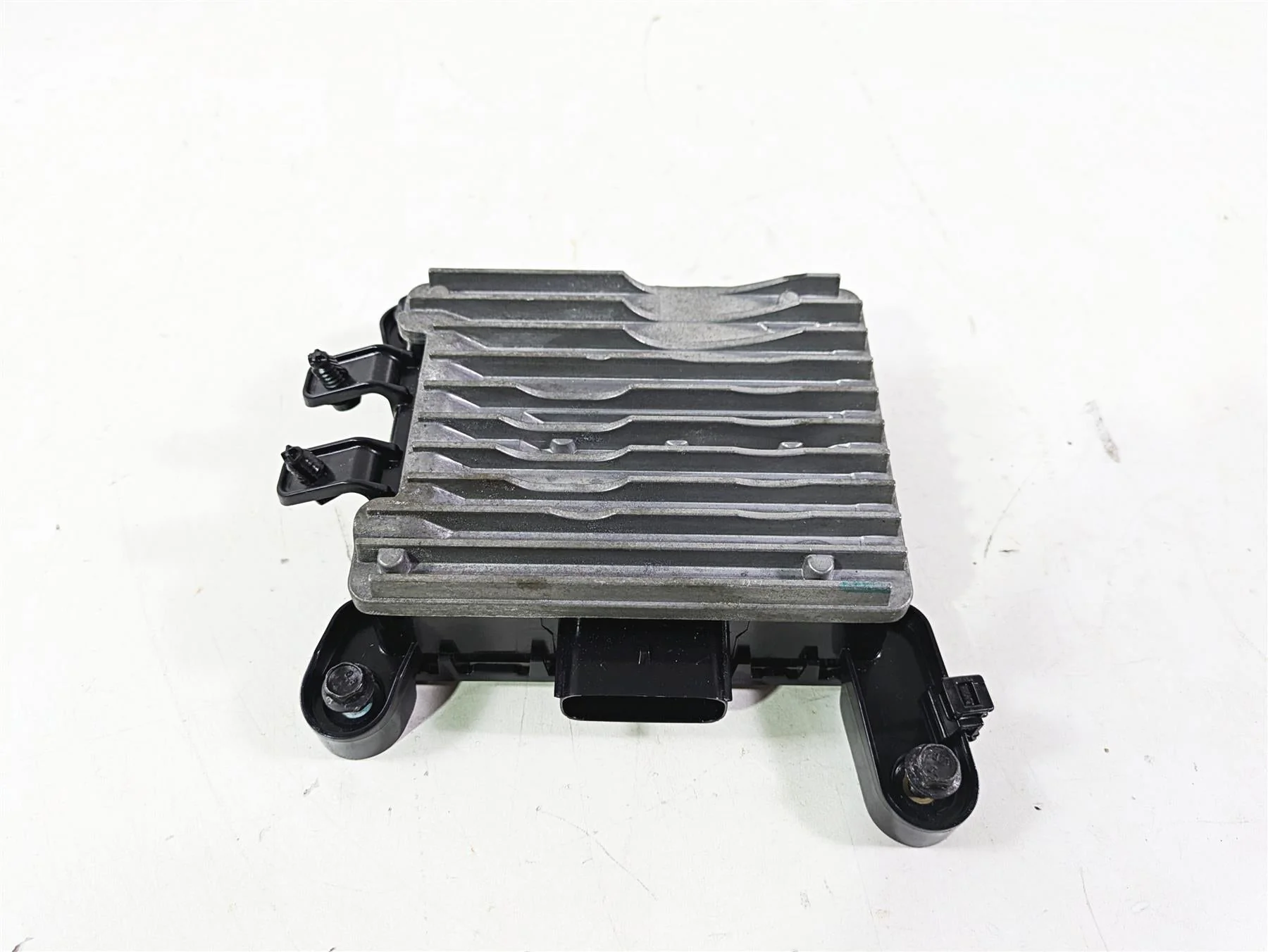 2018 Indian Chieftain Limited Front Amplifier Amp Radio Stereo 4015979