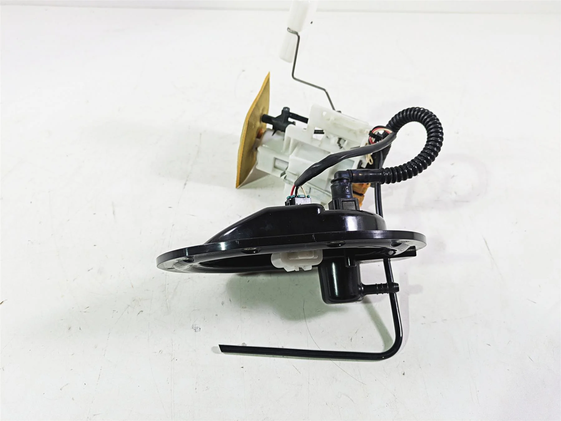 2018 Indian Chieftain Limited Fuel Gas Petrol Pump 11K -Tested 2521787 2522160 - Image 2