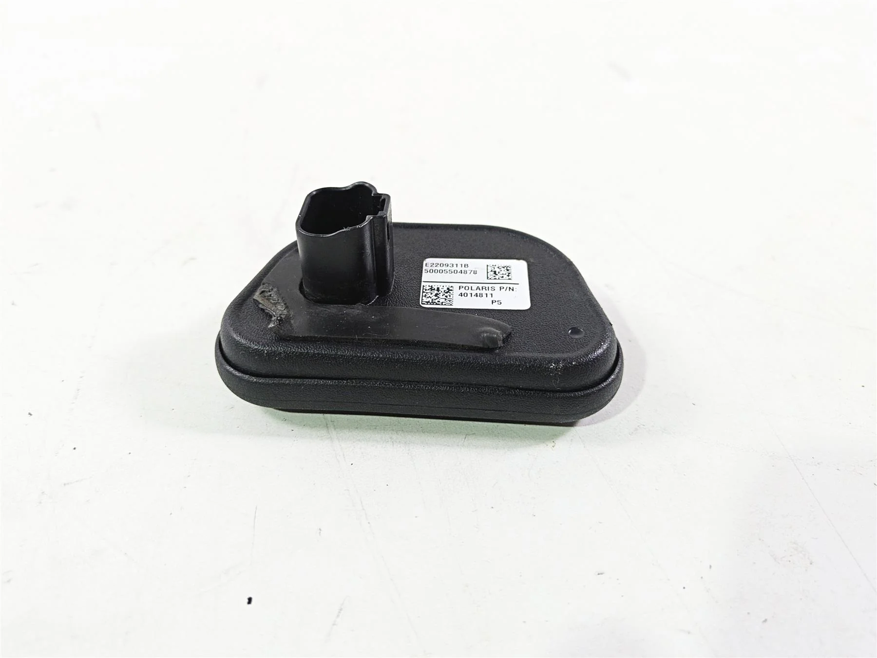 2018 Indian Chieftain Limited Gps Antenna Navigation Signal Receiver 4014811 - Image 11