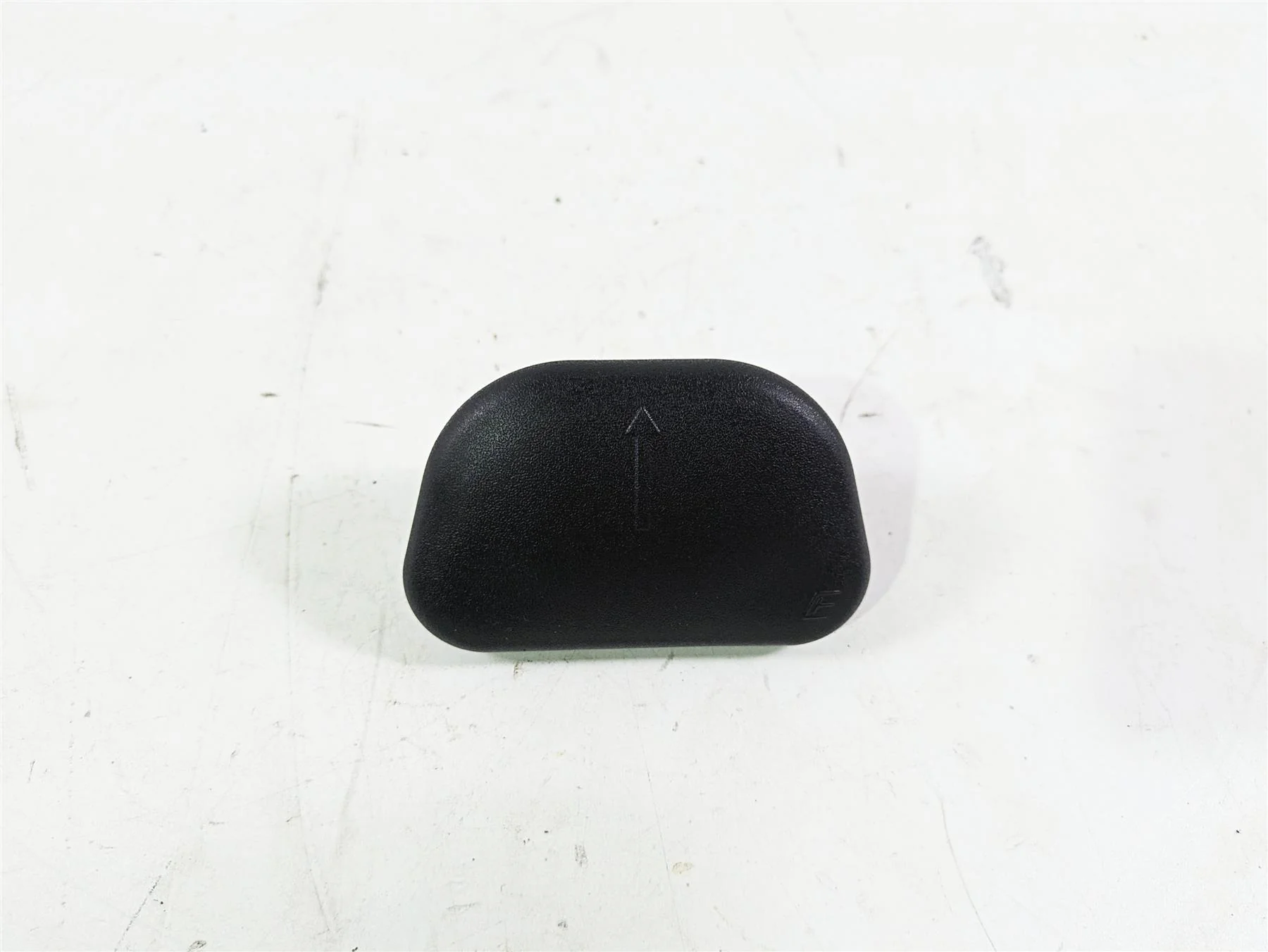 2018 Indian Chieftain Limited Gps Antenna Navigation Signal Receiver 4014811 - Image 3