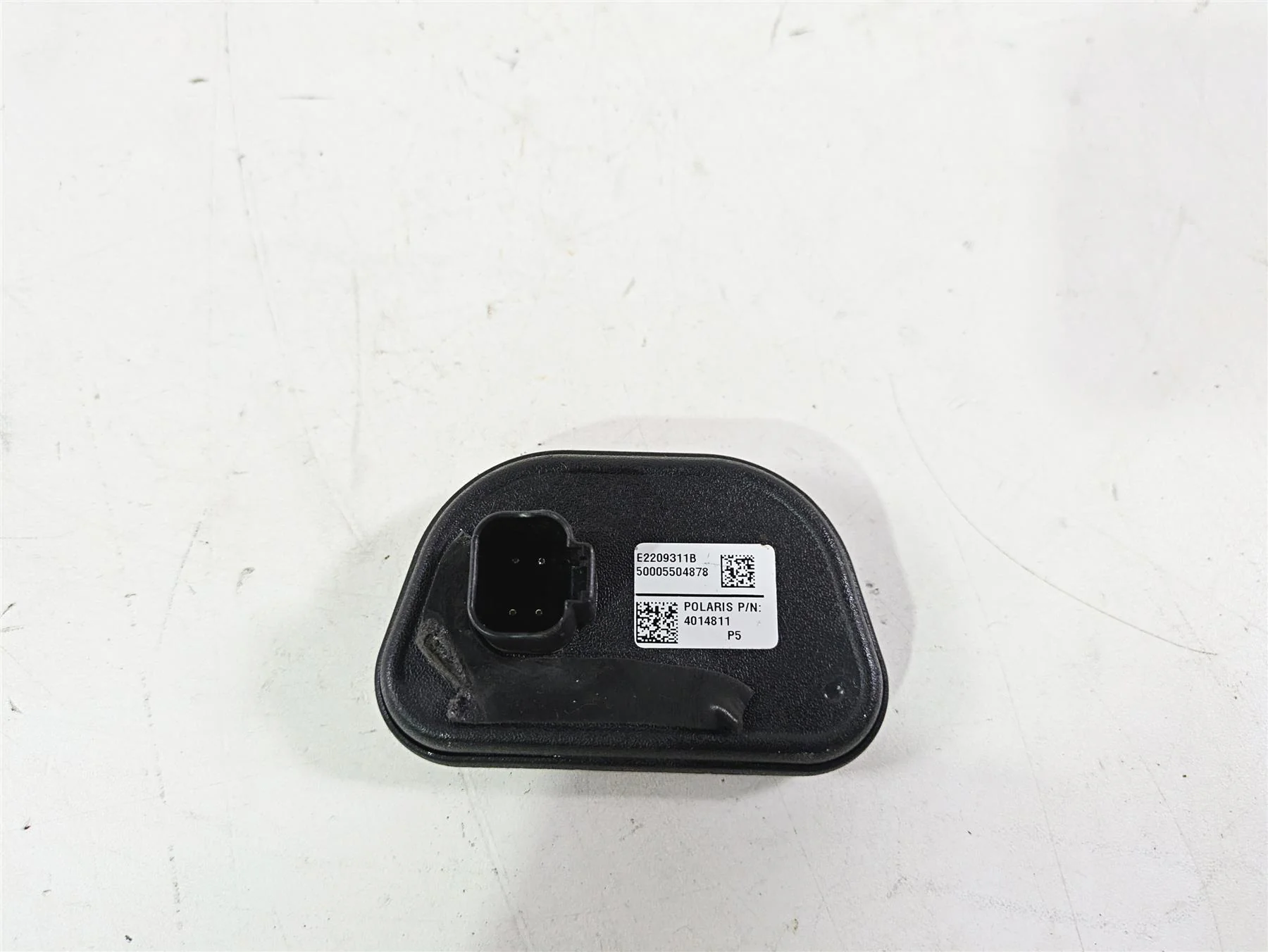 2018 Indian Chieftain Limited Gps Antenna Navigation Signal Receiver 4014811 - Image 5
