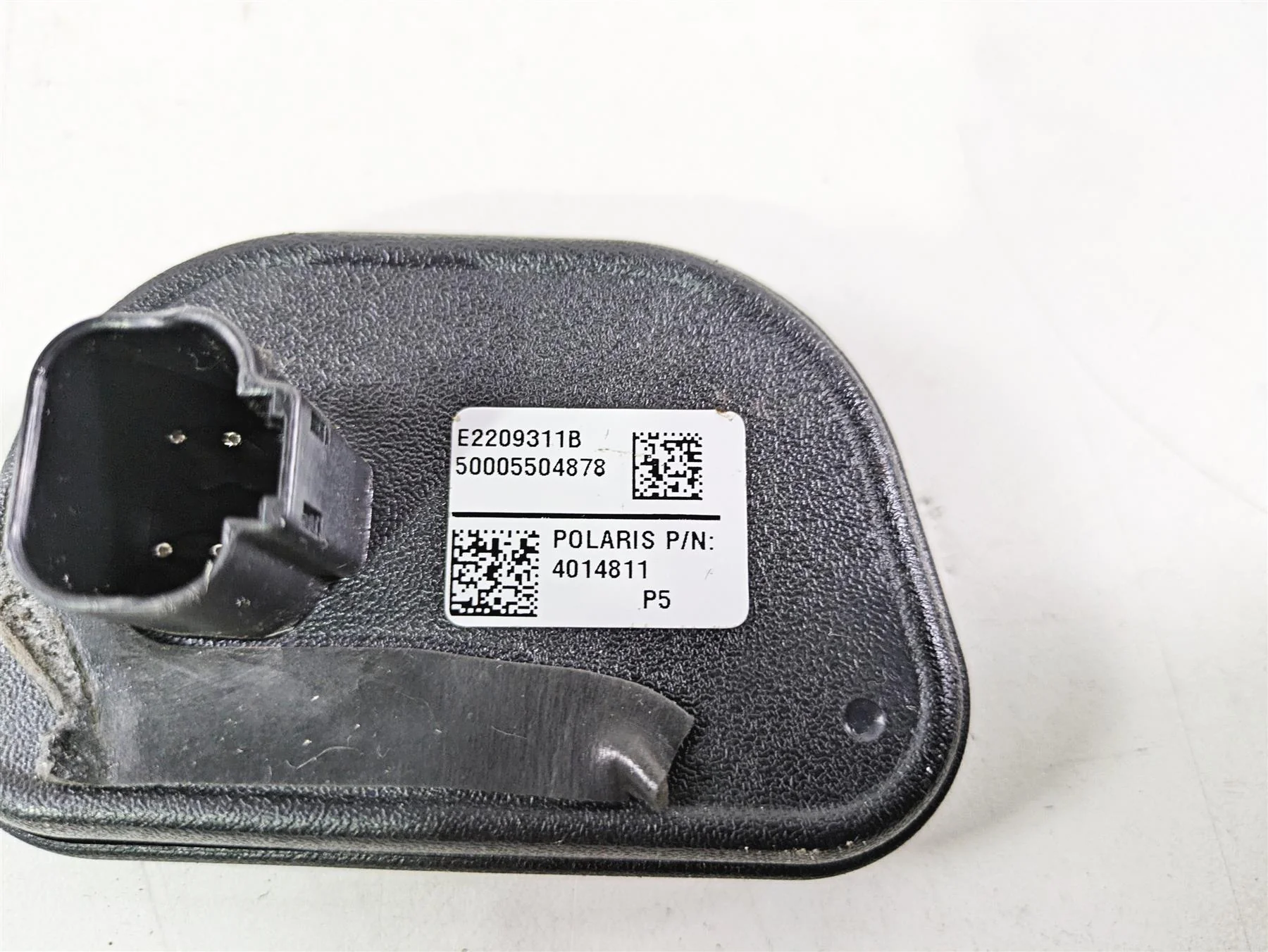 2018 Indian Chieftain Limited Gps Antenna Navigation Signal Receiver 4014811 - Image 6
