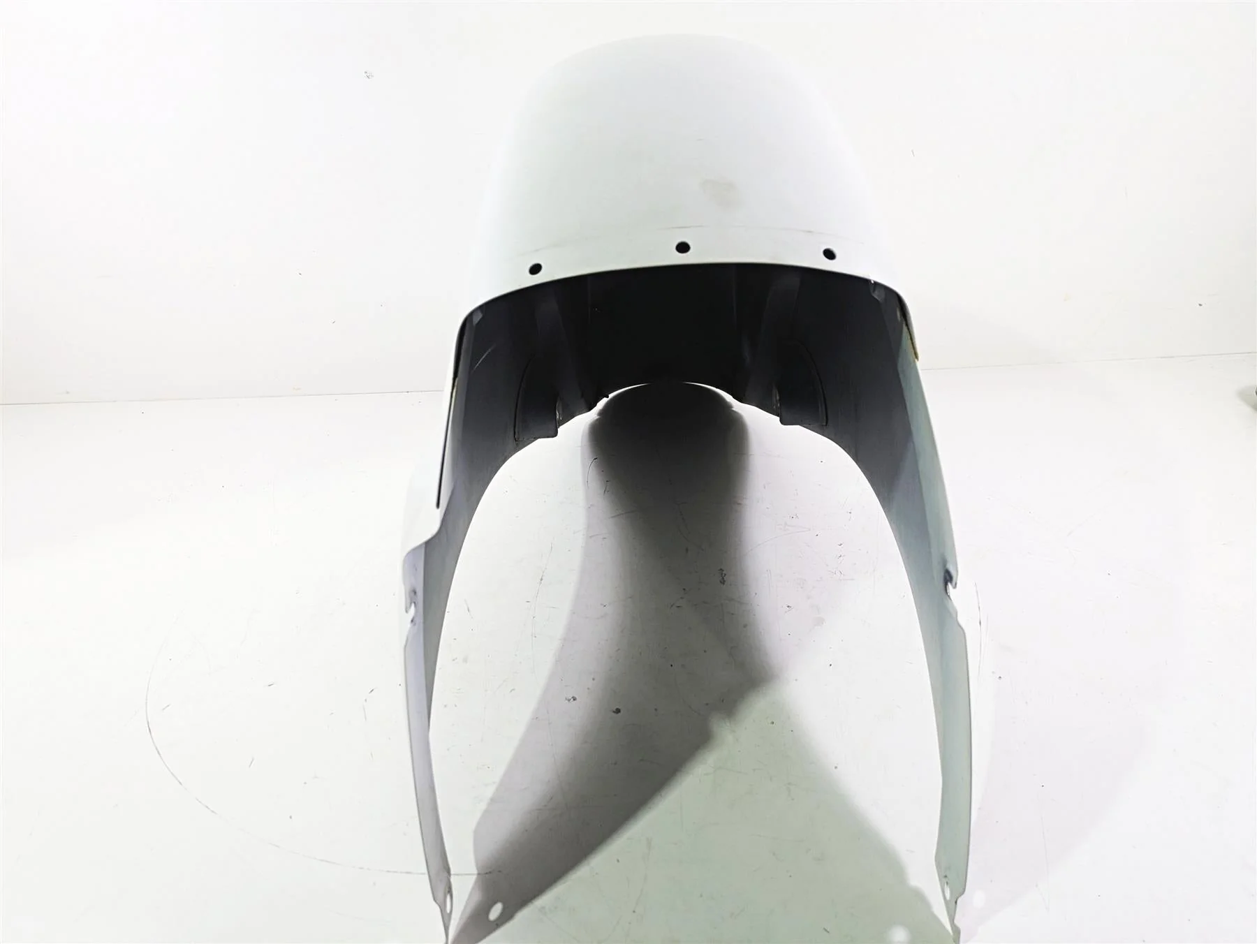 2018 Indian Chieftain Limited Rear Fender -Read 1019209 - Image 4