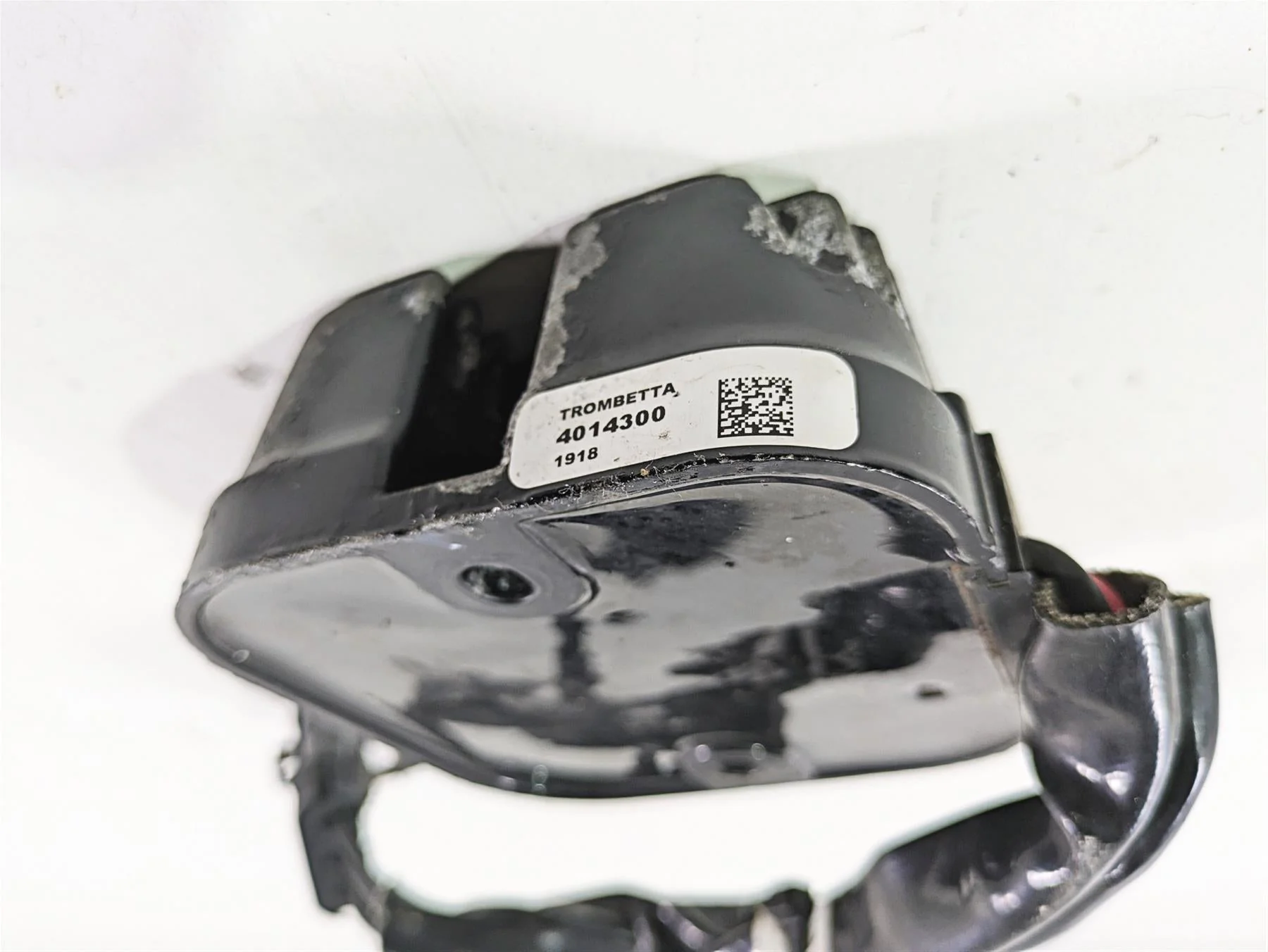 2018 Indian Chieftain Limited Rectifier Voltage Regulator 4014300 - Image 11