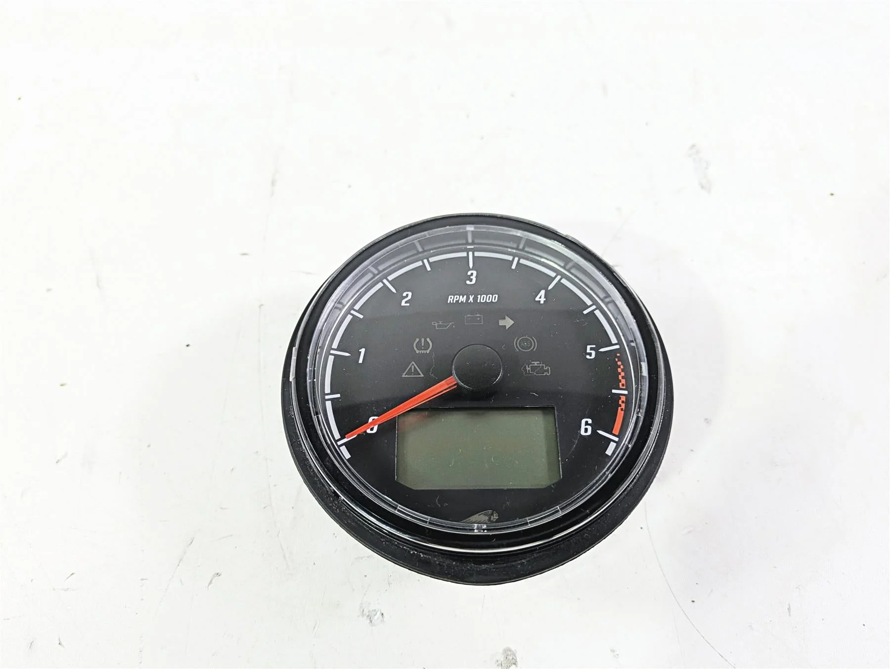 2018 Indian Chieftain Limited Tachometer Tacho Meter Gauge 11K 3280723