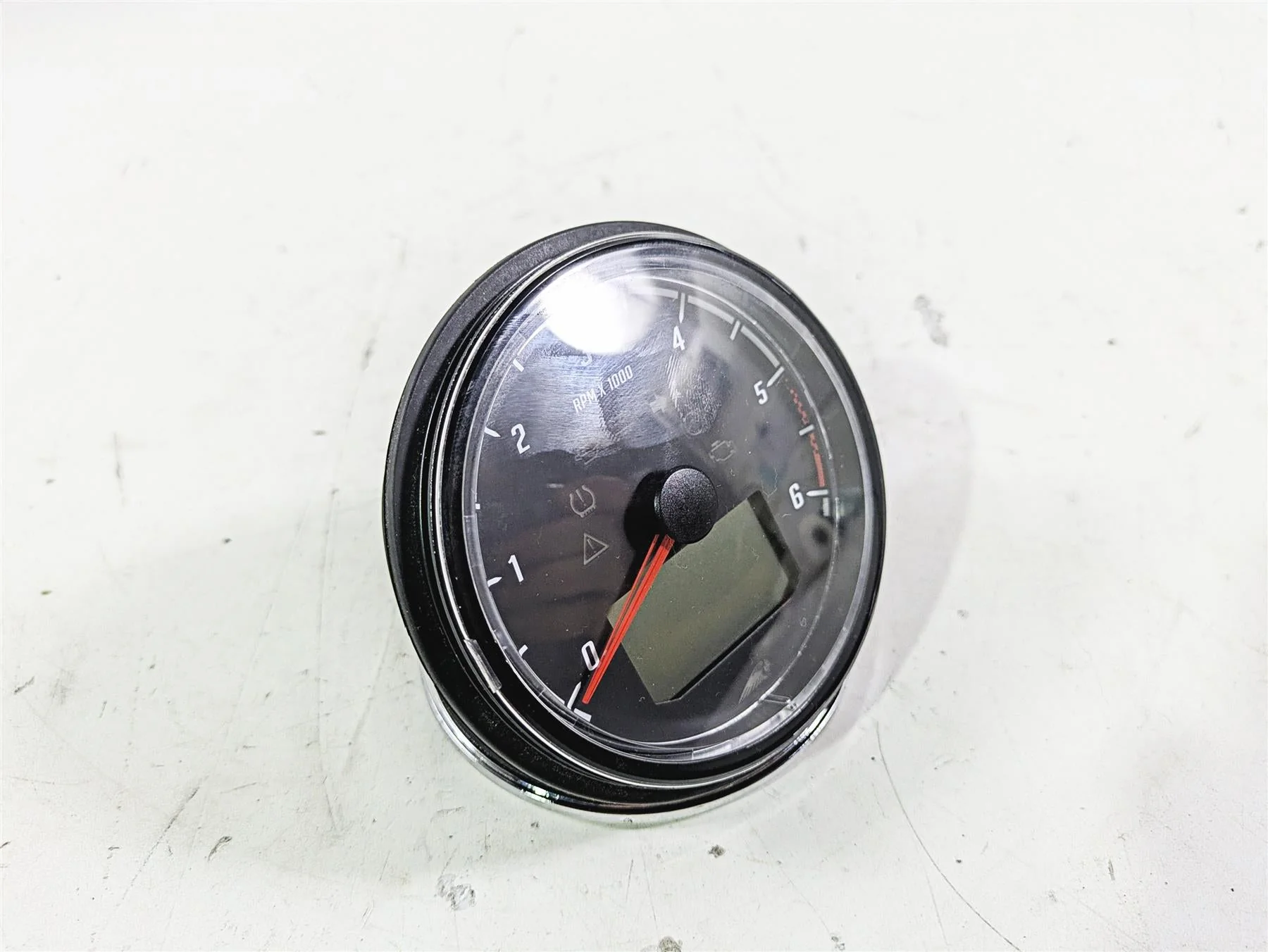 2018 Indian Chieftain Limited Tachometer Tacho Meter Gauge 11K 3280723 - Image 12