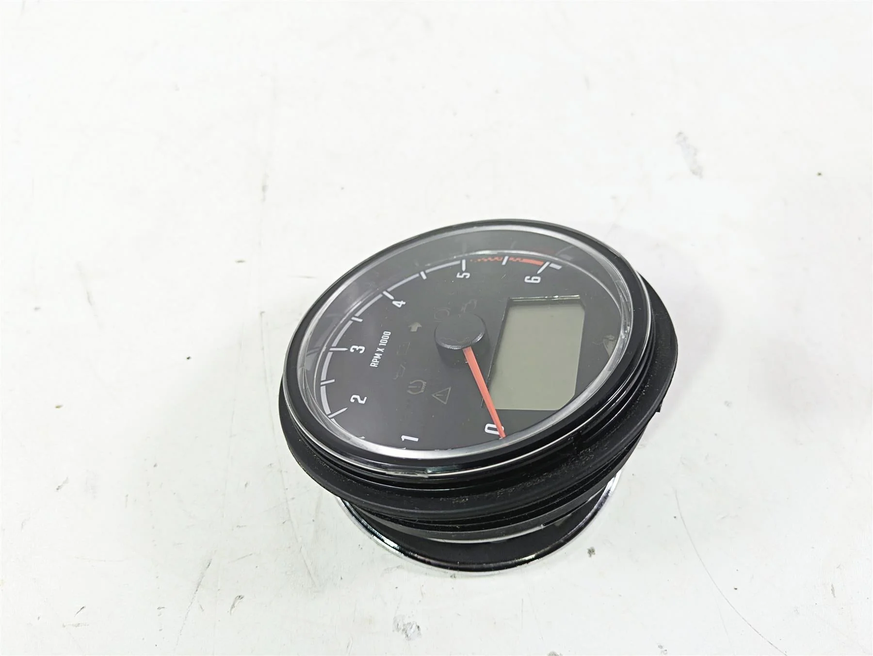 2018 Indian Chieftain Limited Tachometer Tacho Meter Gauge 11K 3280723 - Image 5