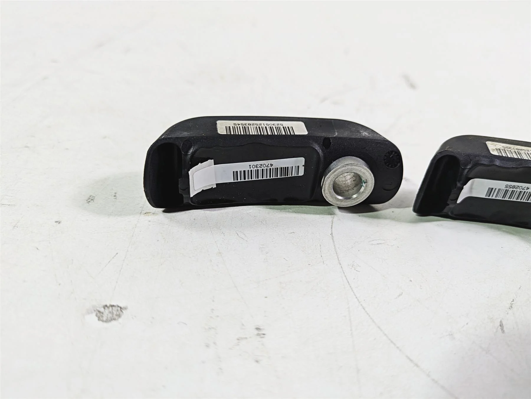 2018 Indian Chieftain Limited Tire Pressure Sensor Set 2412417 - Image 11