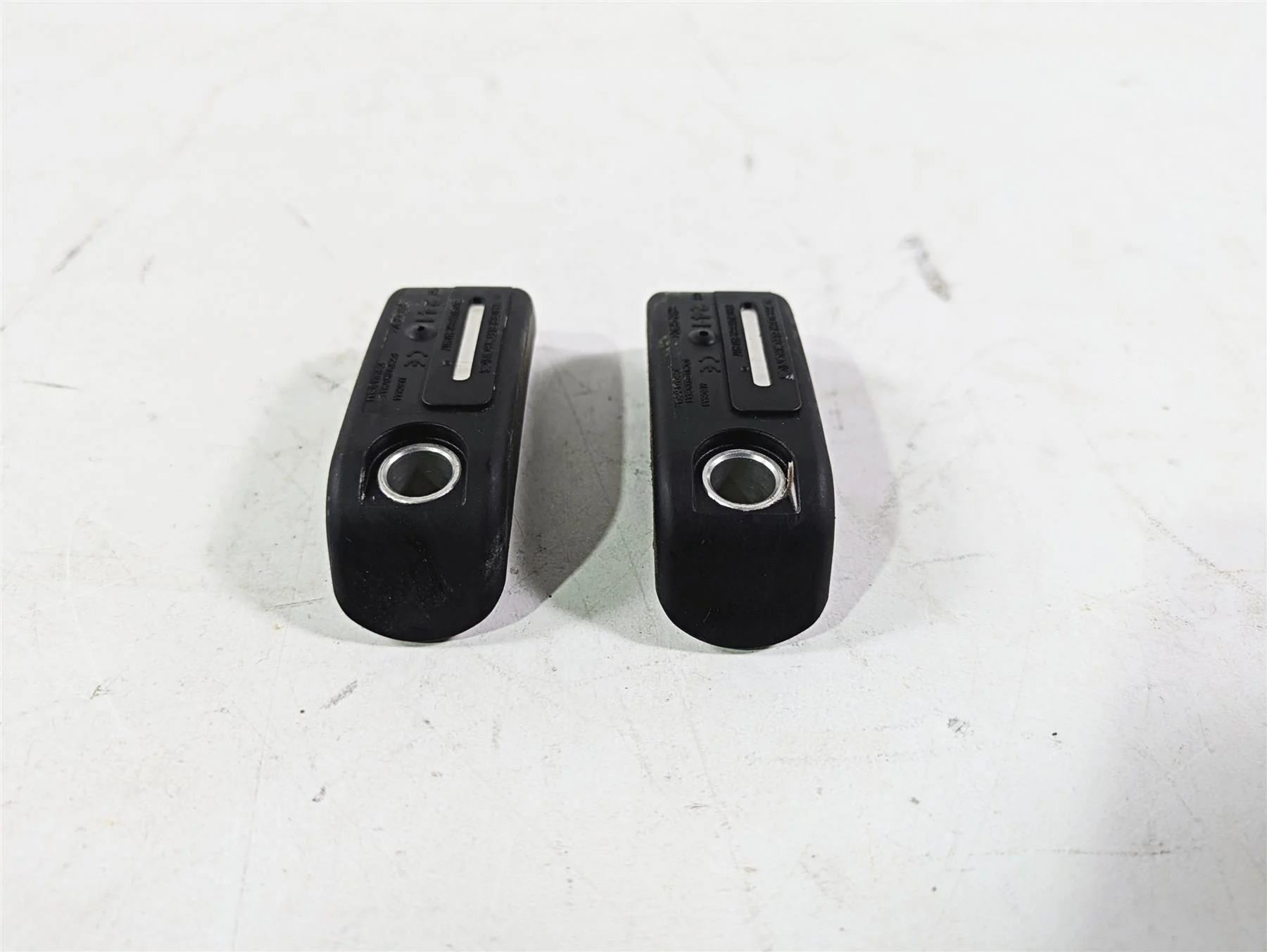 2018 Indian Chieftain Limited Tire Pressure Sensor Set 2412417 - Image 5