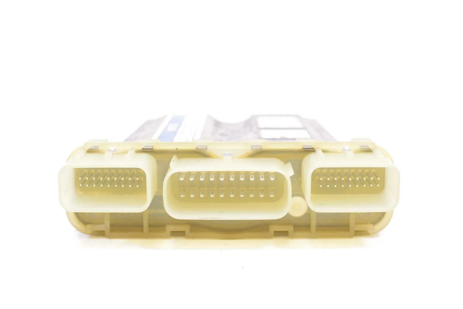 2018 Indian Chieftain Limited Vcm Ecm Engine Vehicle Control Module 2414229 - Image 2