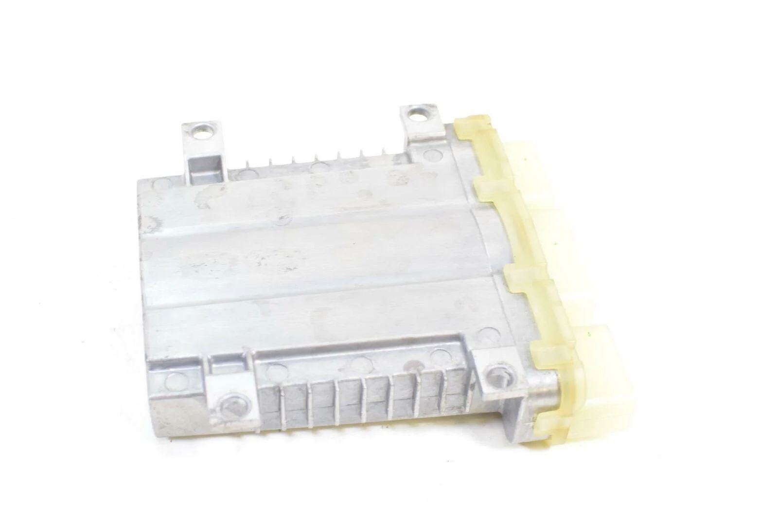 2018 Indian Chieftain Limited Vcm Ecm Engine Vehicle Control Module 2414229 - Image 4