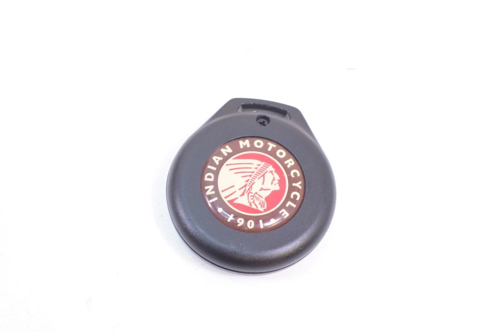 2018 Indian Chieftain Limited Vcm Vehicle Control Module & Key Fob 2414229 - Image 11
