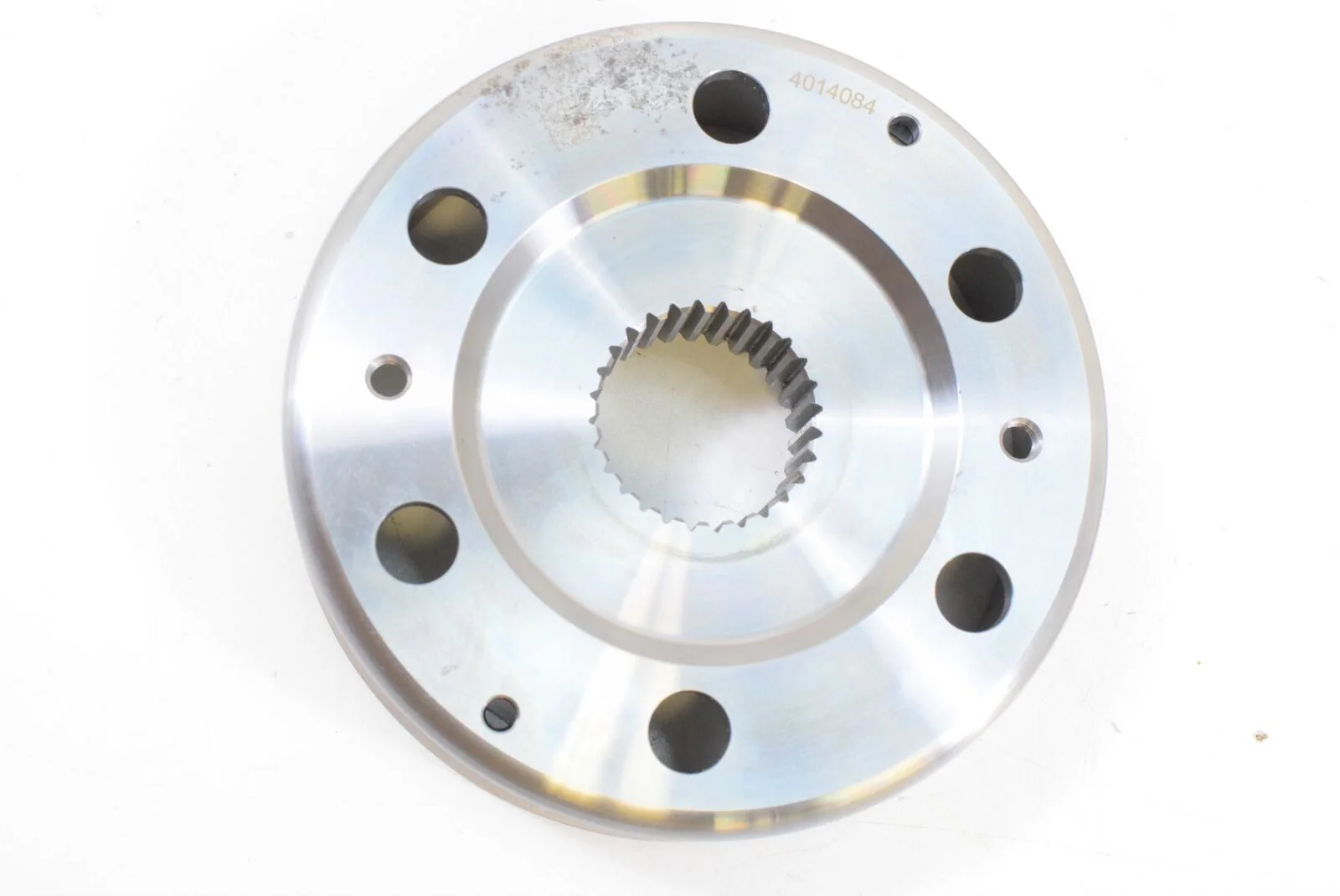 2018 Indian Roadmaster Ignition Rotor Flywheel Fly Wheel 4014084 - Image 2