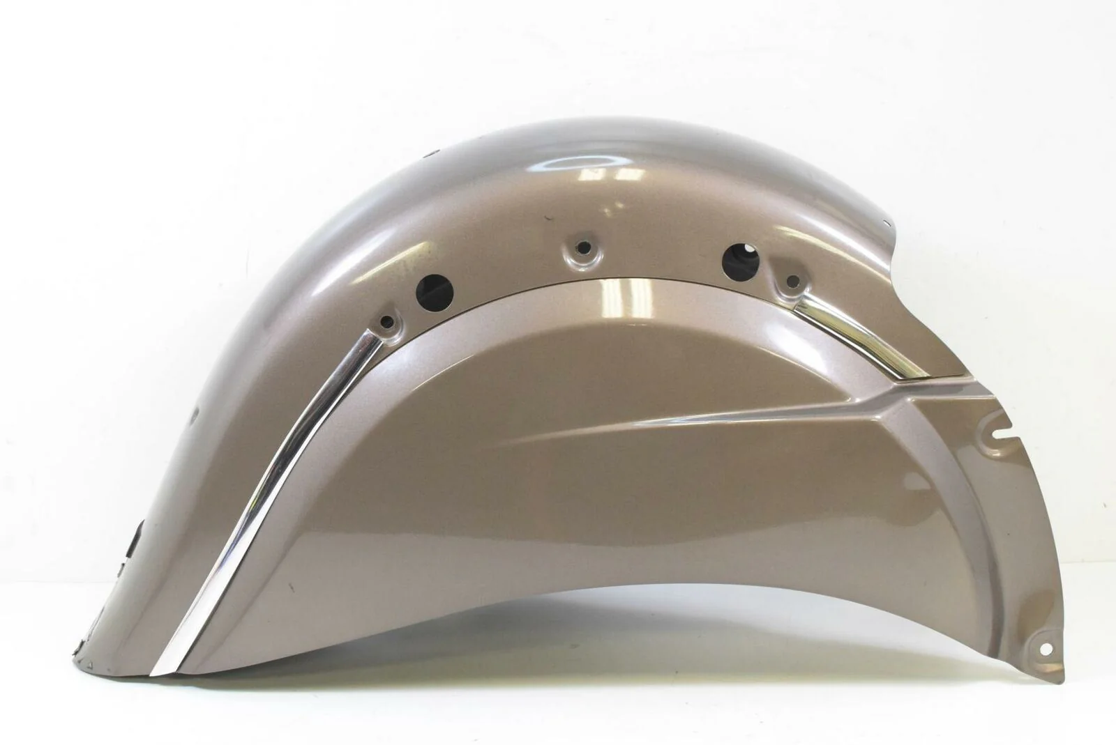 2018 Indian Roadmaster Rear Fender - Little dented 1019209 1024389