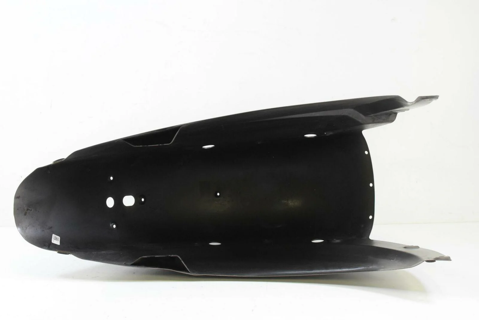2018 Indian Roadmaster Rear Fender - Little dented 1019209 1024389 - Image 11