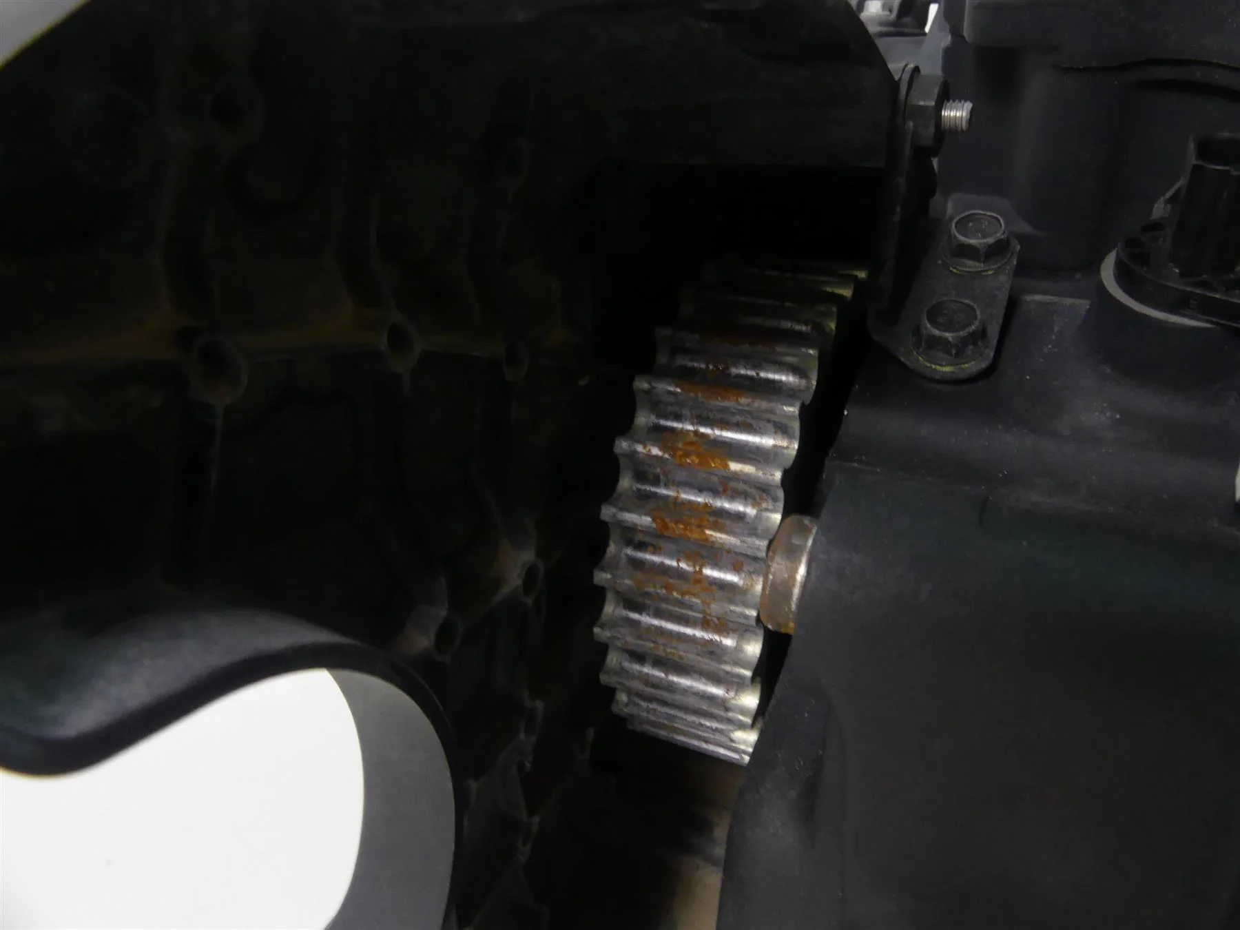 2018 Indian Scout Sixty Running Engine Motor 8K - Video 1205499 2208182 - Image 10
