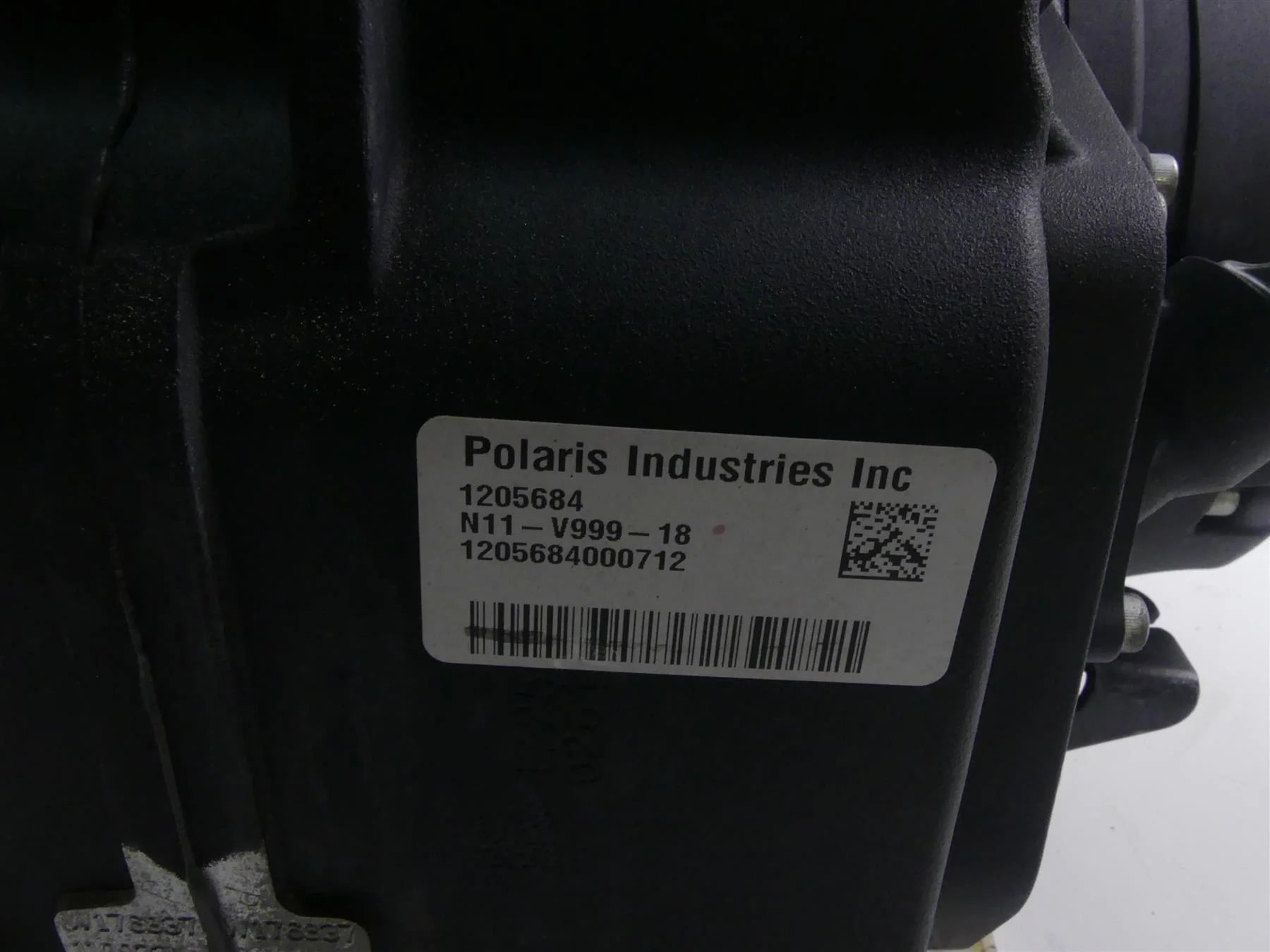 2018 Indian Scout Sixty Running Engine Motor 8K - Video 1205499 2208182 - Image 6
