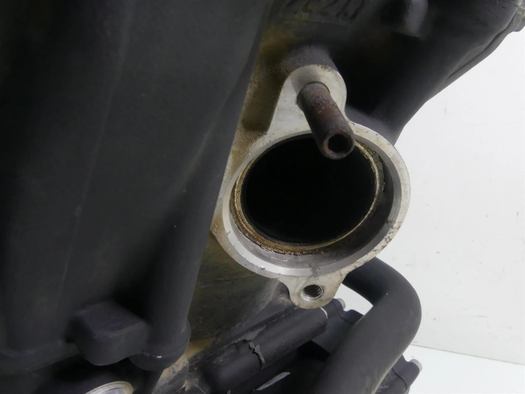 2018 Indian Scout Sixty Running Engine Motor 8K - Video 1205499 2208182 - Image 9