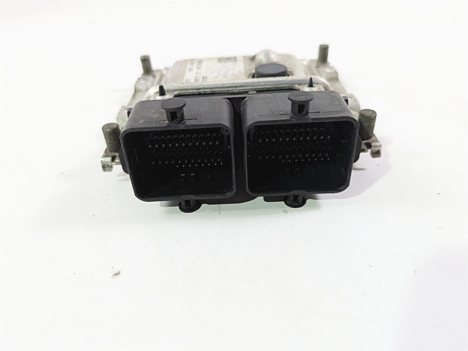 2018 Indian Springfield Dark Horse Cdi Ecm Ecu Engine Control Module 4017671 - Image 5