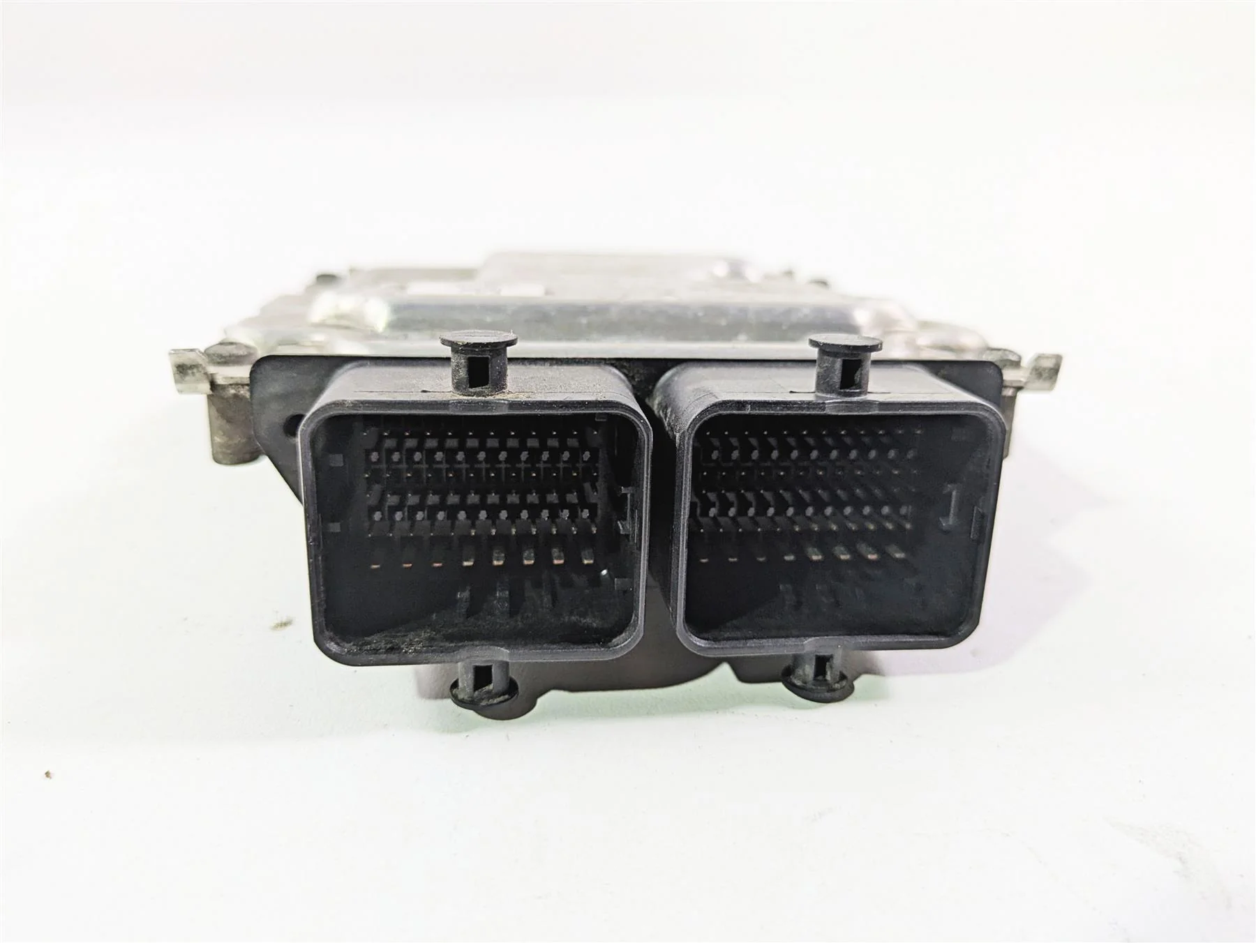 2018 Indian Springfield Dark Horse Cdi Ecm Ecu Engine Control Module 4017671 - Image 9