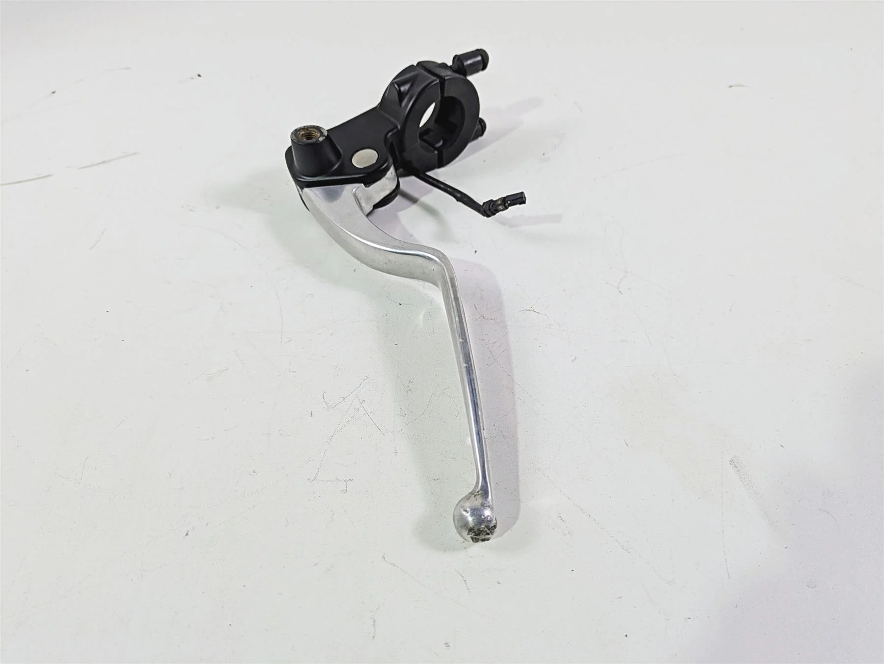 2018 Indian Springfield Dark Horse Clutch Perch Lever Set 1323706 1323612 - Image 2