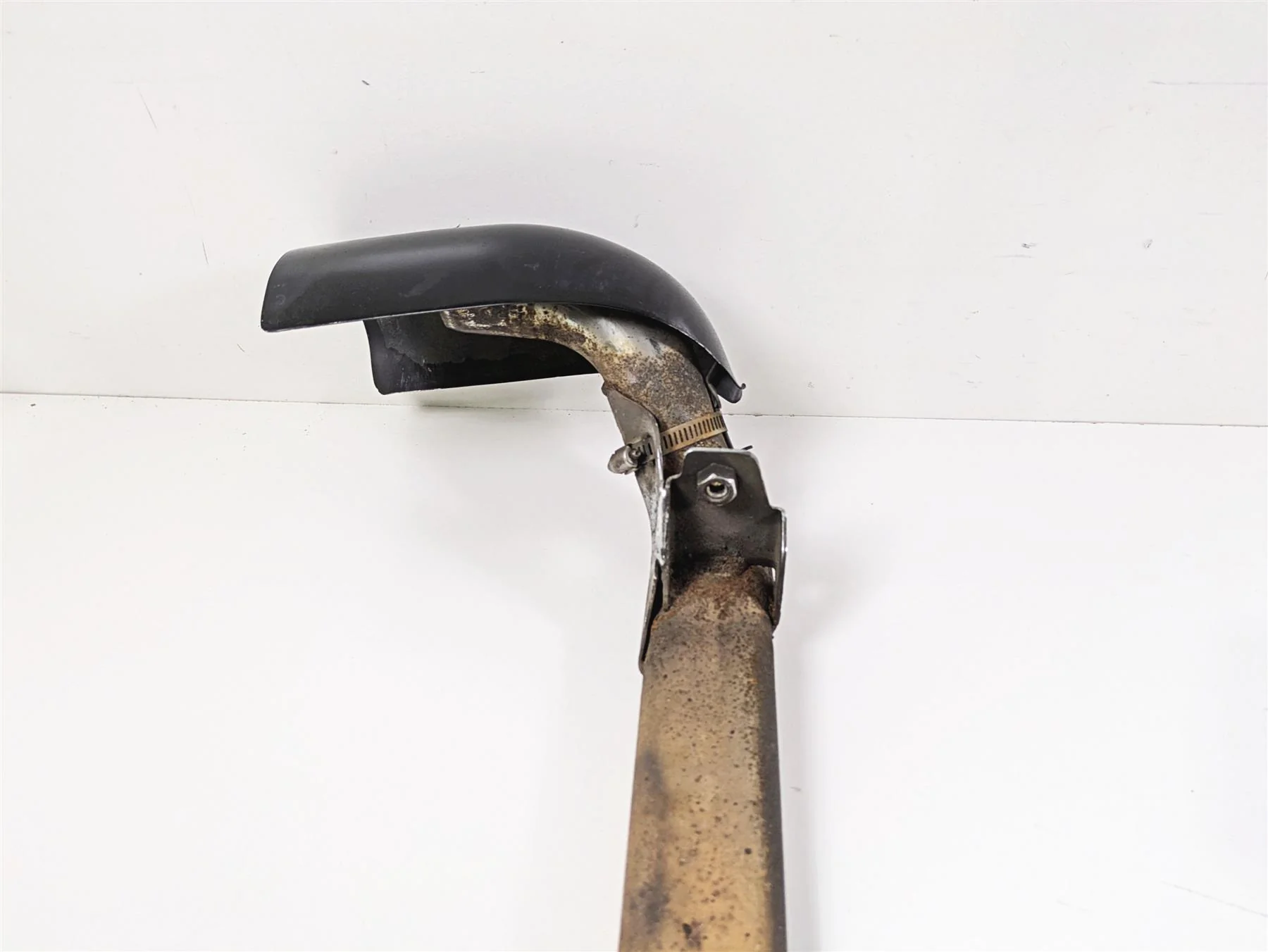 2018 Indian Springfield Dark Horse Exhaust Header Manifold Pipe Set 1263130 - Image 10