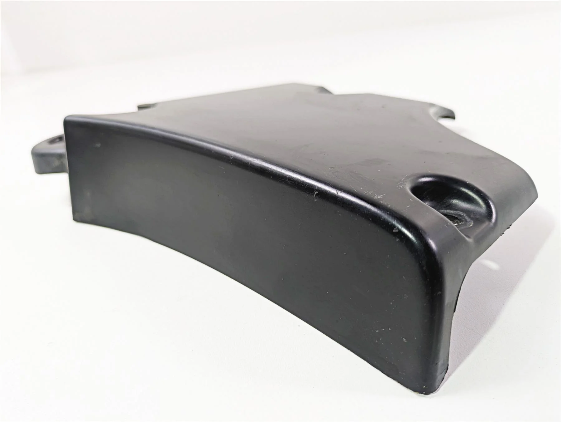 2018 Indian Springfield Dark Horse Left Lower Side Cover Fairing 5450241 - Image 11