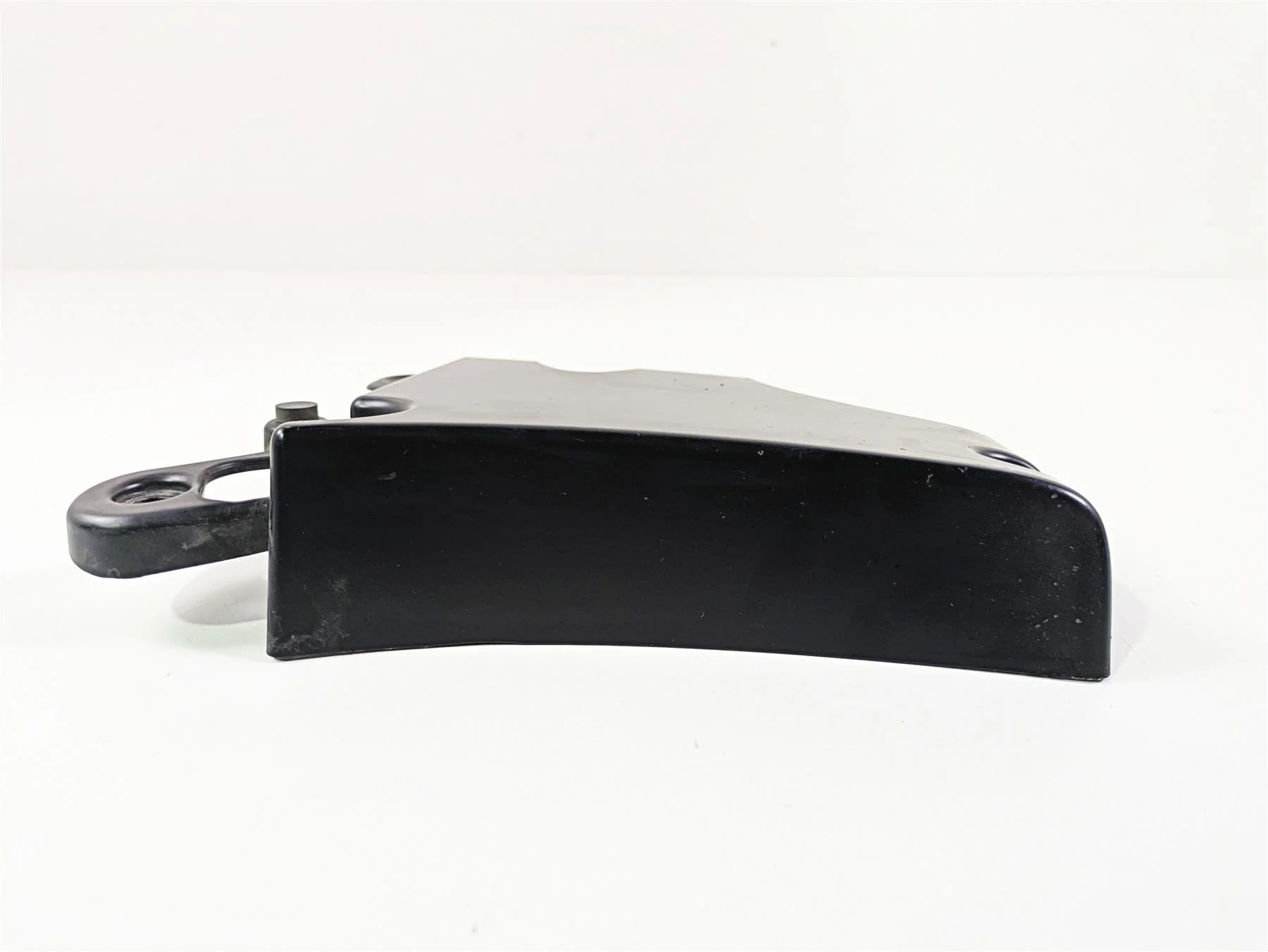 2018 Indian Springfield Dark Horse Left Lower Side Cover Fairing 5450241 - Image 4