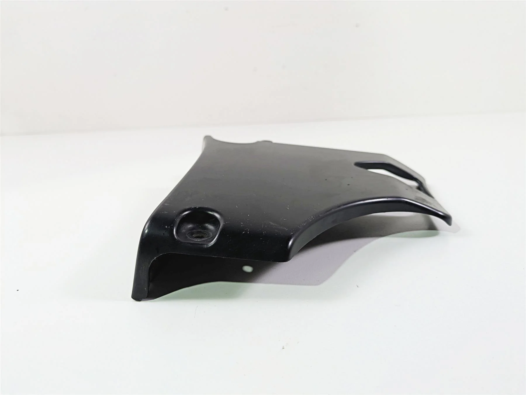 2018 Indian Springfield Dark Horse Left Lower Side Cover Fairing 5450241 - Image 5