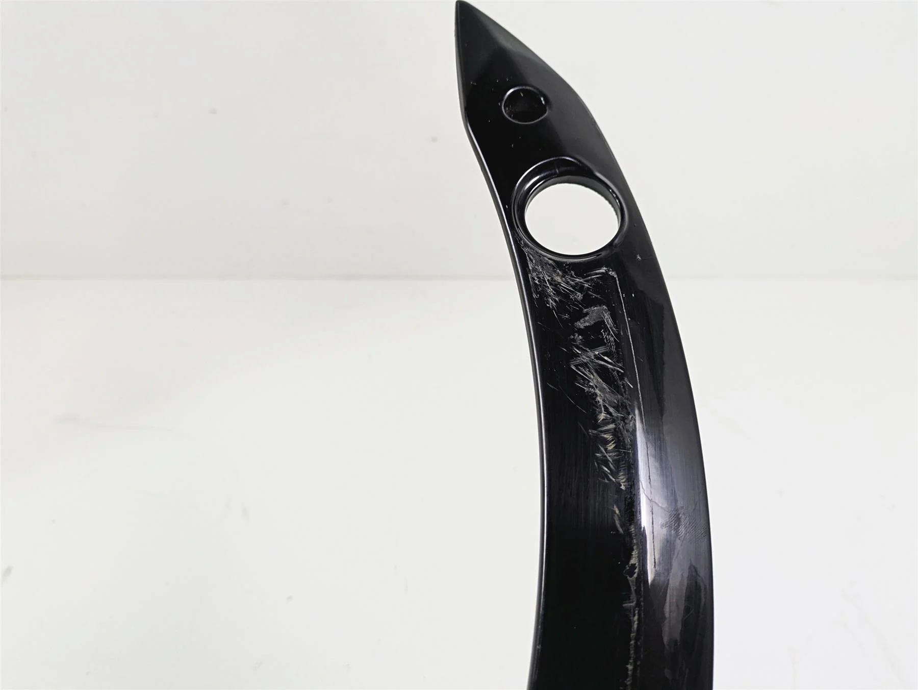 2018 Indian Springfield Dark Horse Rear Fender Struts Covers 5139599 5139598 - Image 7