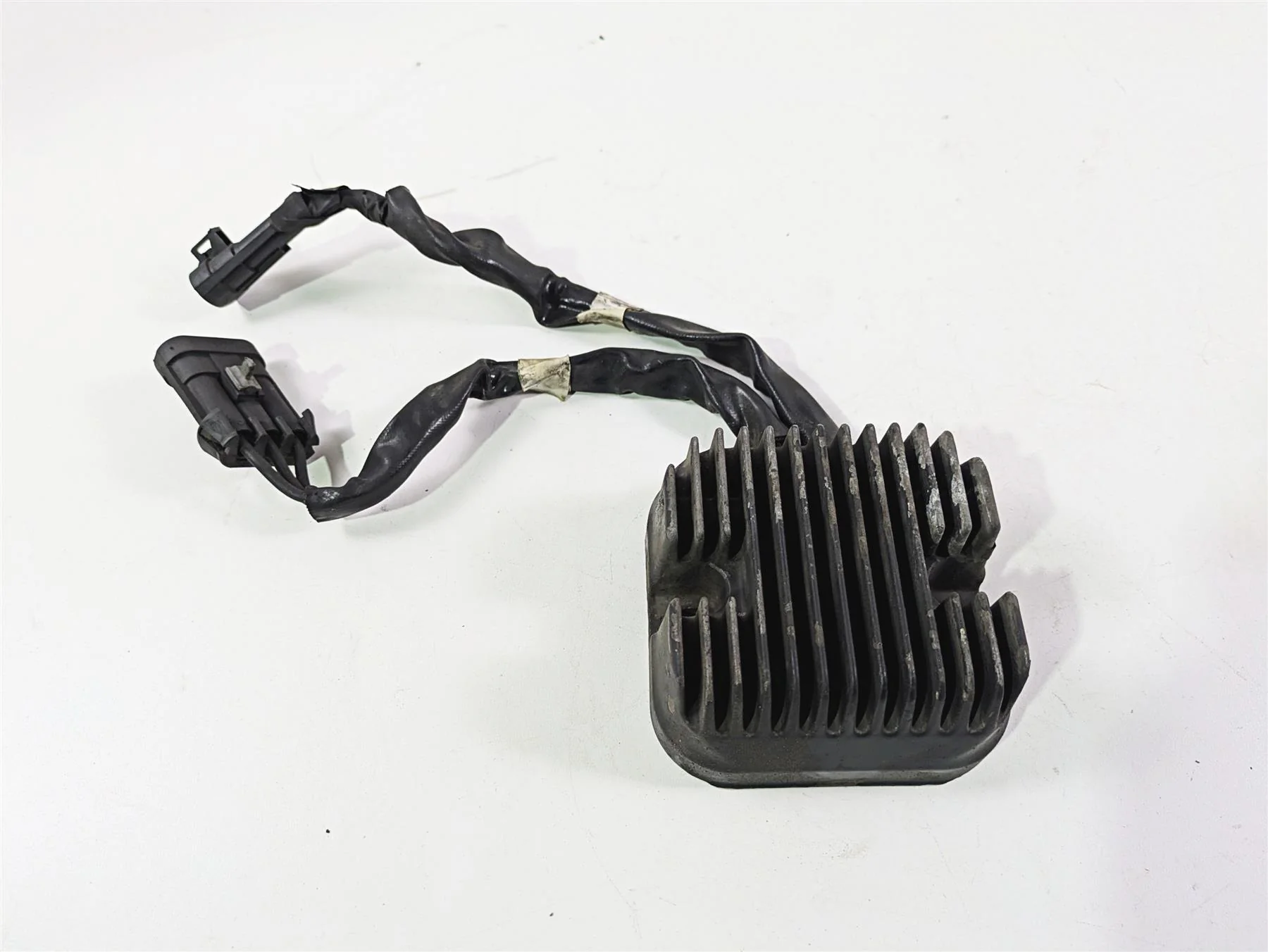 2018 Indian Springfield Dark Horse Rectifier Voltage Regulator 4014300