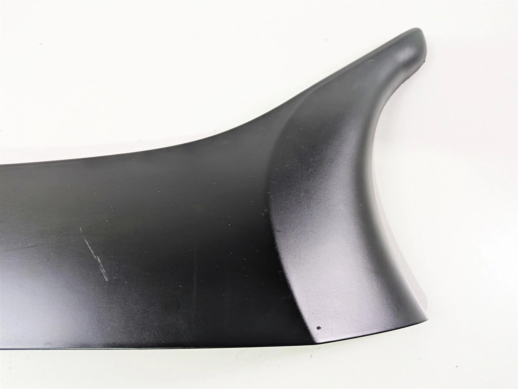 2018 Indian Springfield Dark Horse Right Upper Side Cover Fairing 5450243 - Image 10