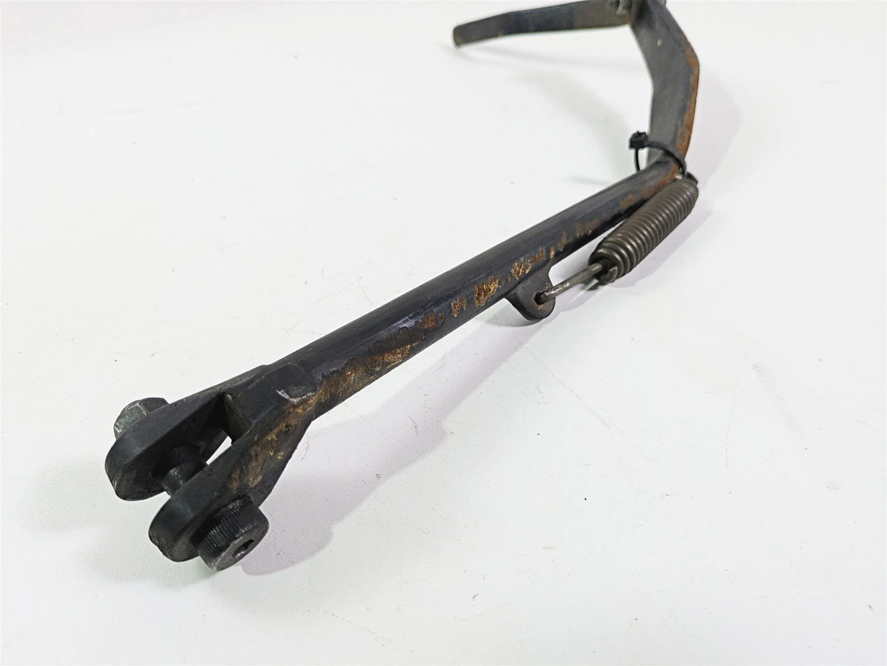 2018 Indian Springfield Dark Horse Side Kickstand Kick Stand Set 5139208 5139983 - Image 11