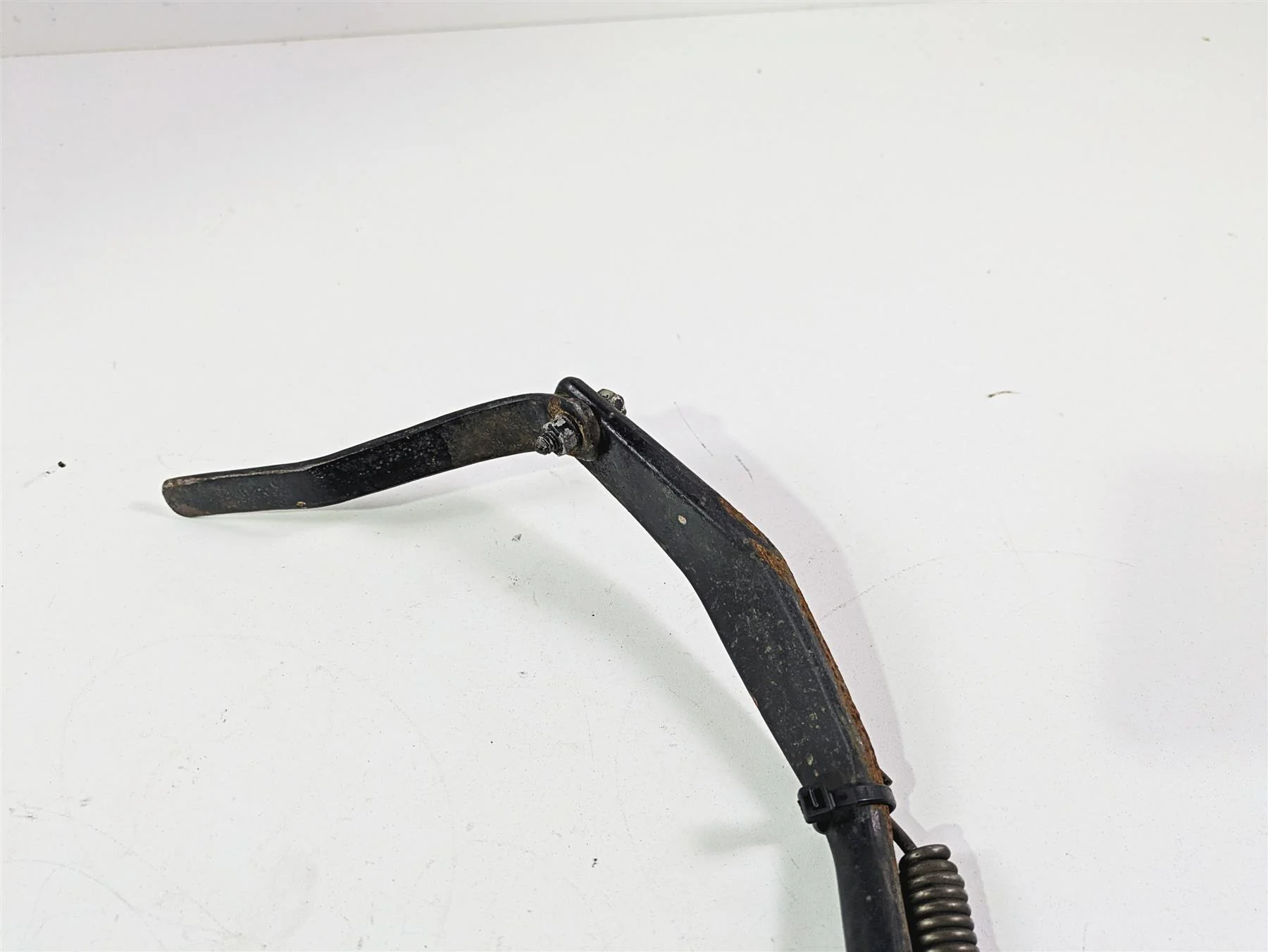 2018 Indian Springfield Dark Horse Side Kickstand Kick Stand Set 5139208 5139983 - Image 12