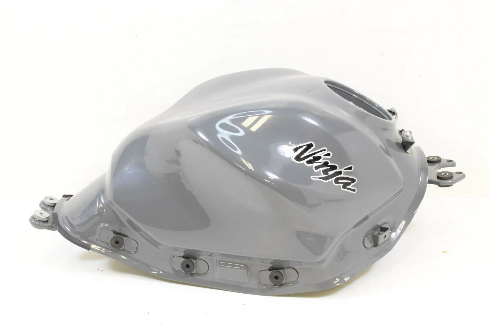 2018 Kawasaki EX650 Ninja Fuel Gas Petrol Tank - Dent  51001-0841-H8