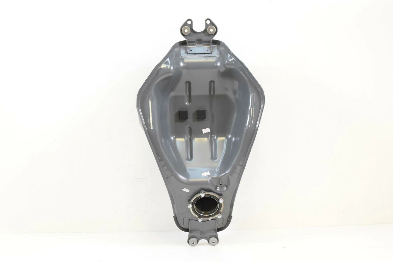 2018 Kawasaki EX650 Ninja Fuel Gas Petrol Tank - Dent  51001-0841-H8 - Image 6