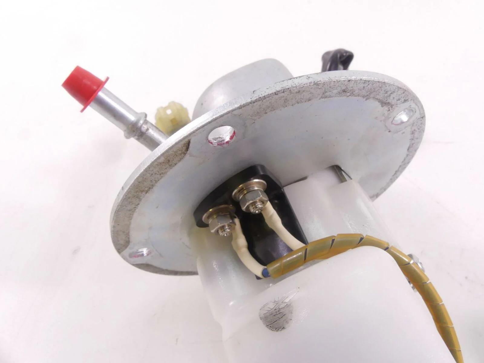 2018 Kawasaki Ninja H2 ZX1002 SX SE Fuel Gas Petrol Pump & Sender 49040-0740 - Image 4