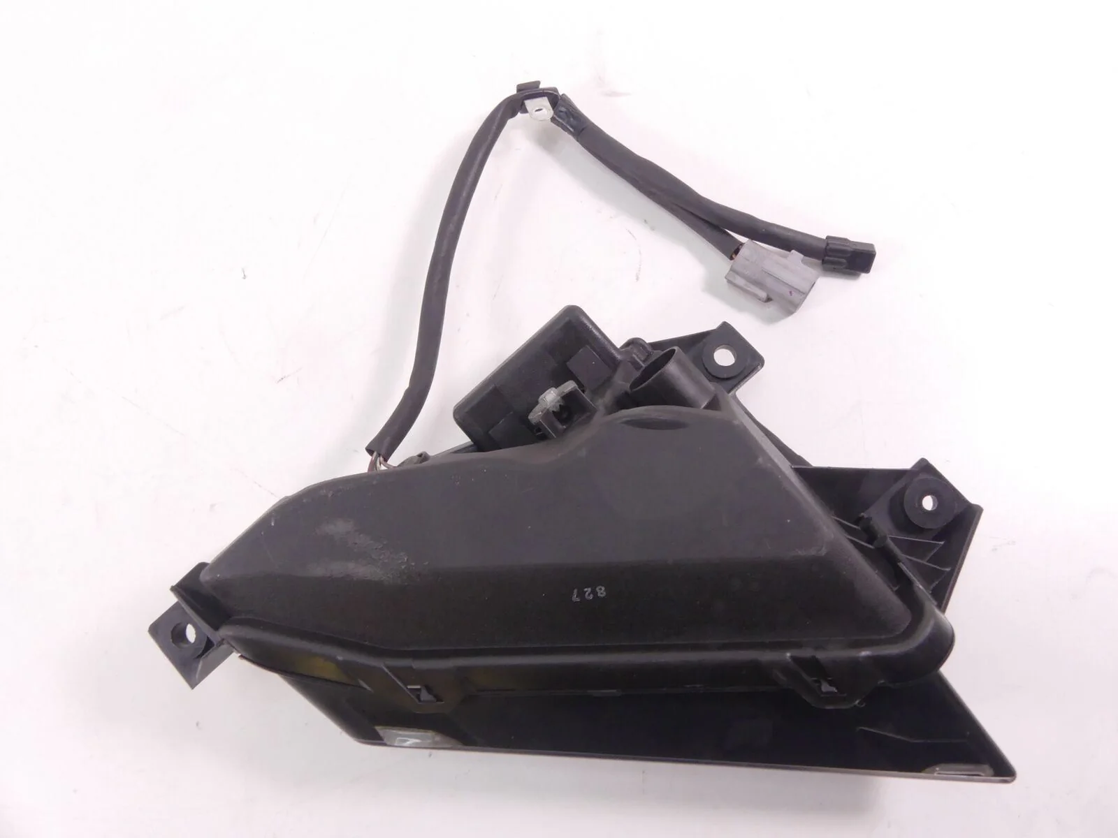 2018 Kawasaki Ninja H2 ZX1002 SX SE Left Cornering Headlight Lamp 23016-0635 - Image 5