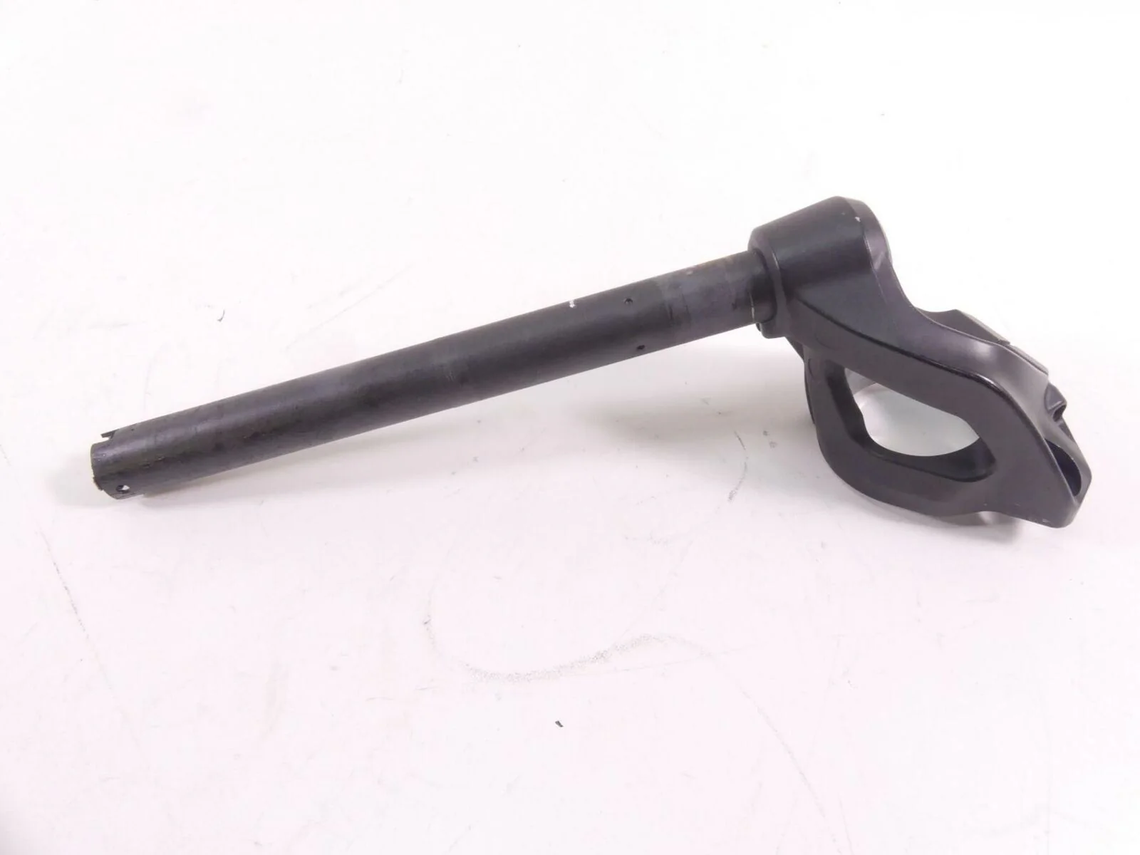 2018 Kawasaki Ninja H2 ZX1002 SX SE Left Handlebar Handle Bar 46012-0386-46R
