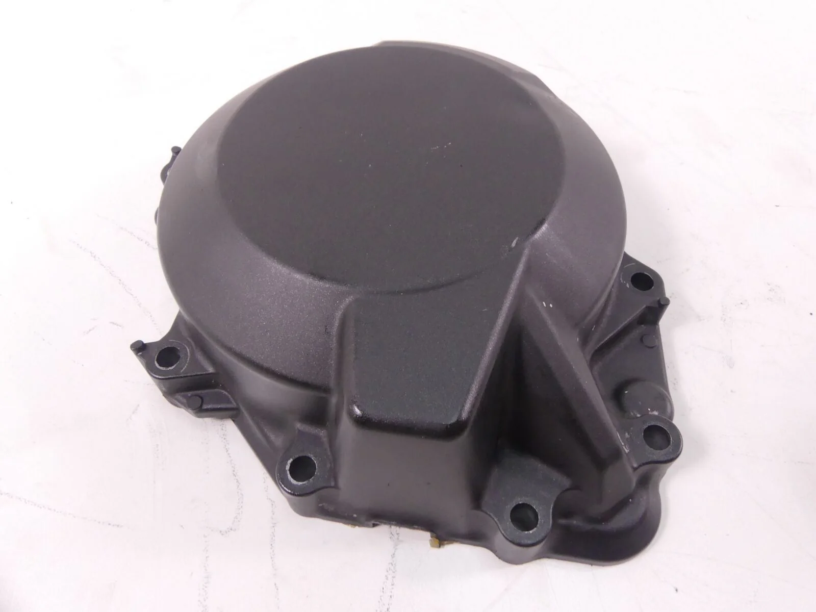 2018 Kawasaki Ninja H2 ZX1002 SX SE Left Side Engine Stator Cover 14031-0619 - Image 2