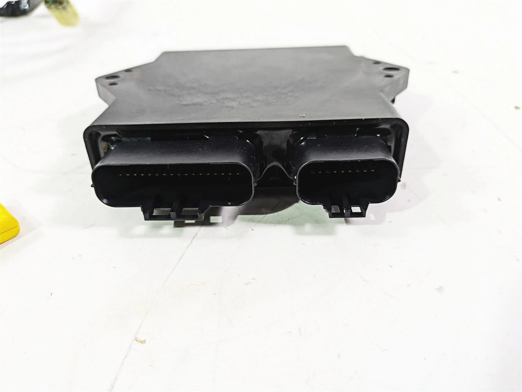 2018 Kawasaki STX-15F Jetski Cdi Ignition Switch Key Immobilizer 21175-0968 - Image 10