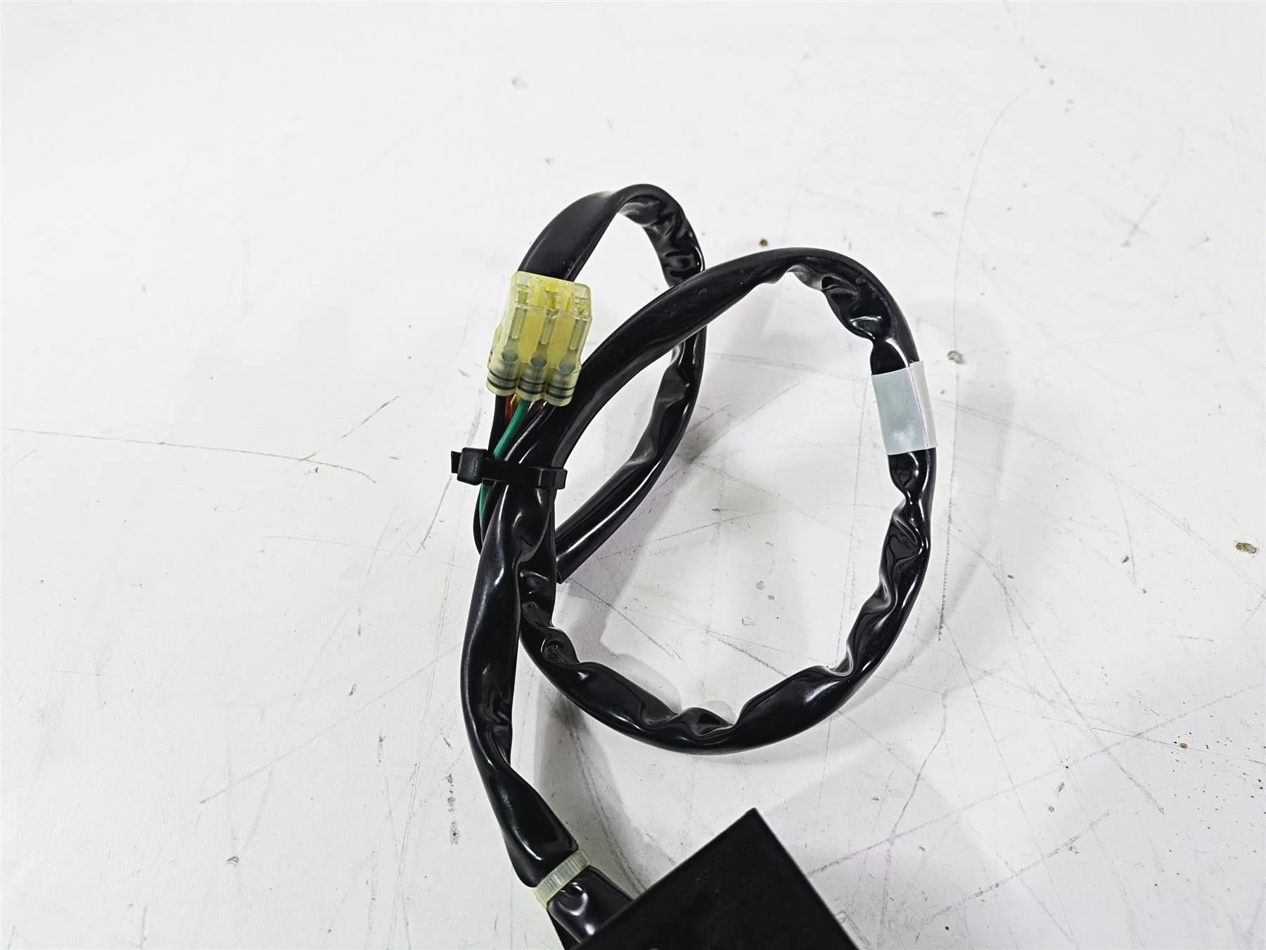 2018 Kawasaki STX-15F Jetski Cdi Ignition Switch Key Immobilizer 21175-0968 - Image 8