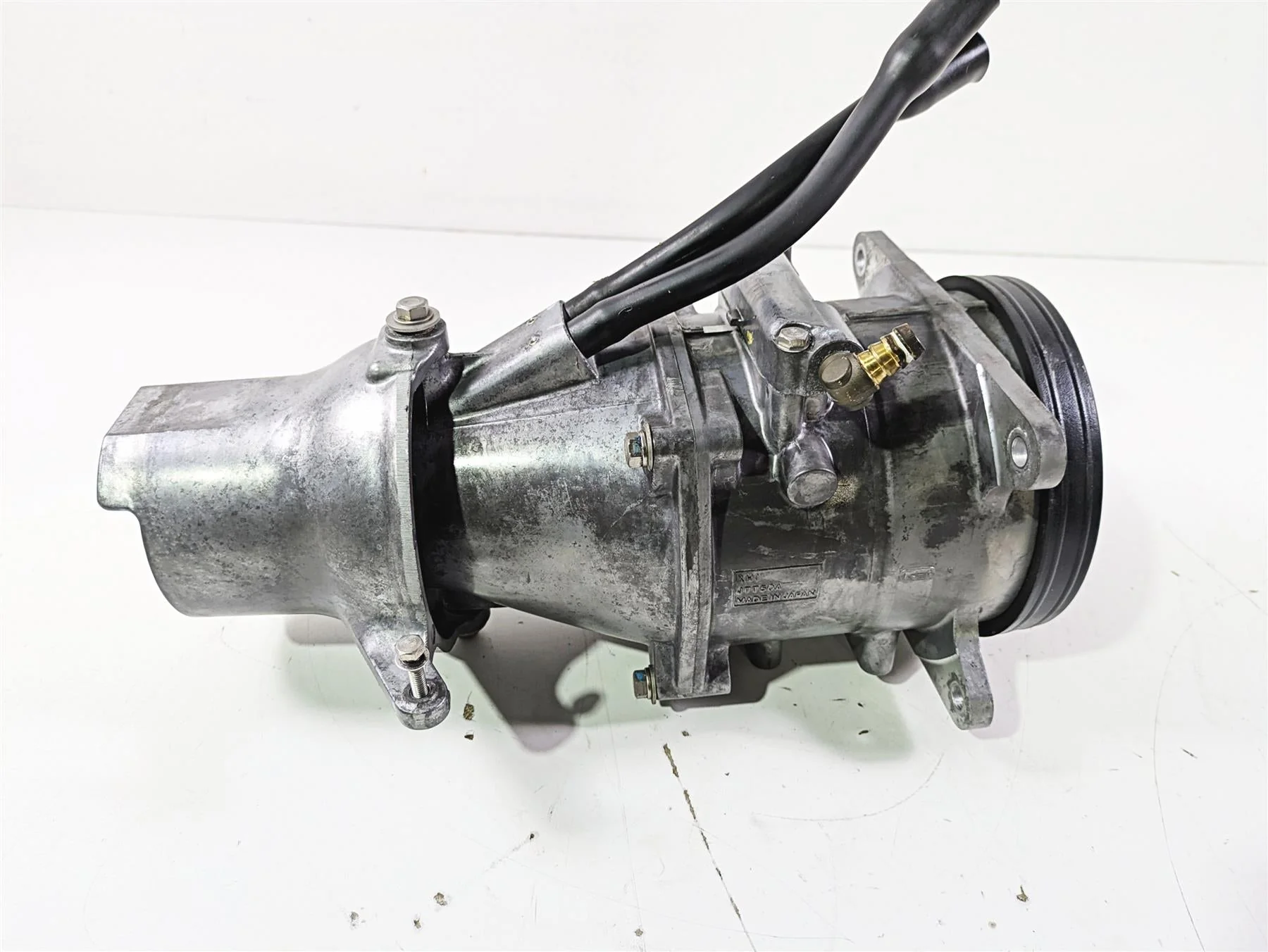 2018 Kawasaki STX-15F Jetski Complete Jetpump 67H Fresh Water 59496-0001 - Image 5