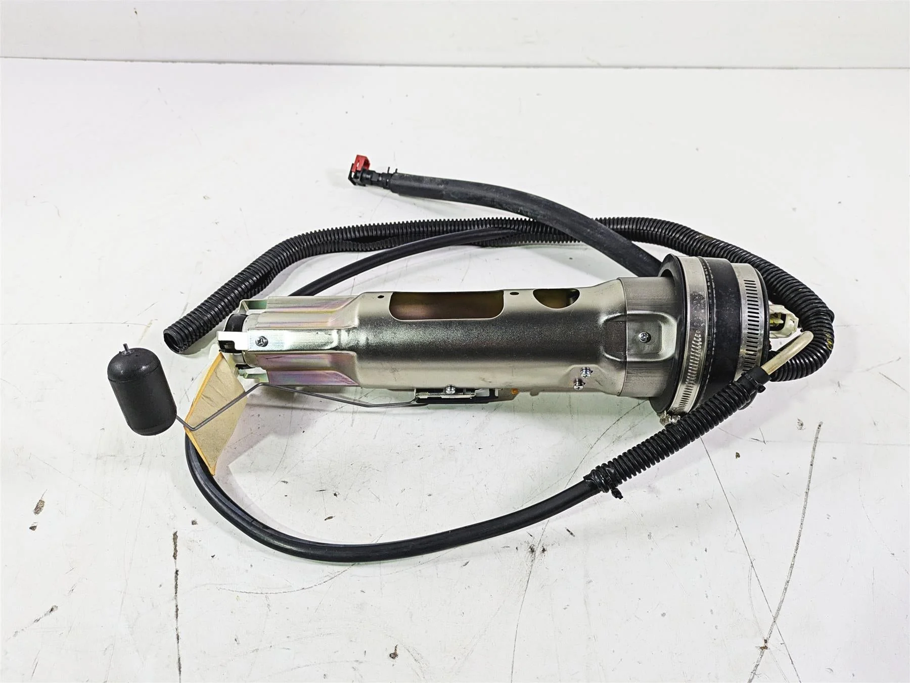 2018 Kawasaki STX-15F Jetski Fuel Gas Petrol Pump 67H - Tested 49040-0749