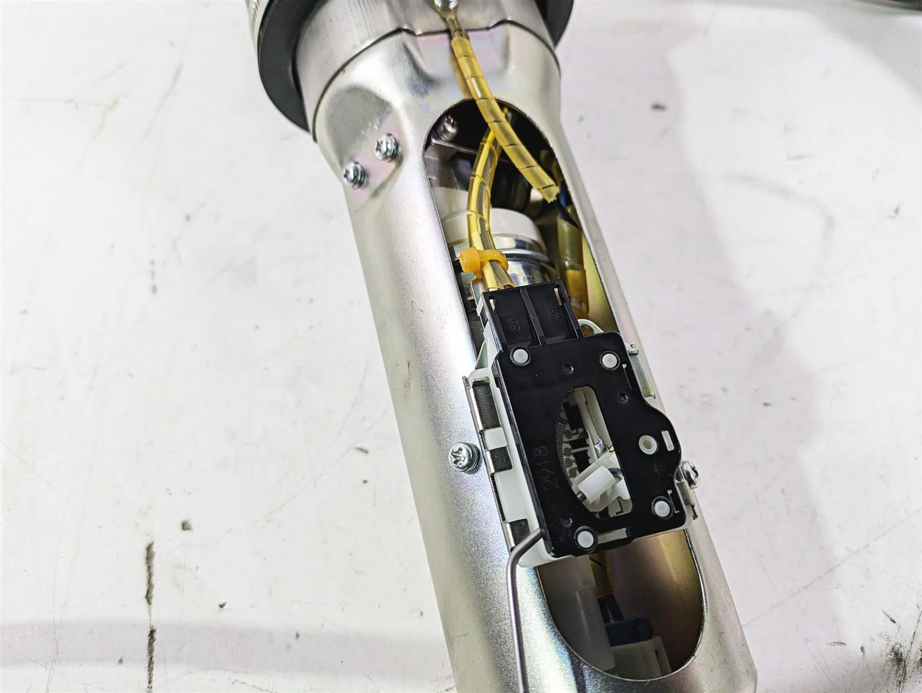 2018 Kawasaki STX-15F Jetski Fuel Gas Petrol Pump 67H - Tested 49040-0749 - Image 12