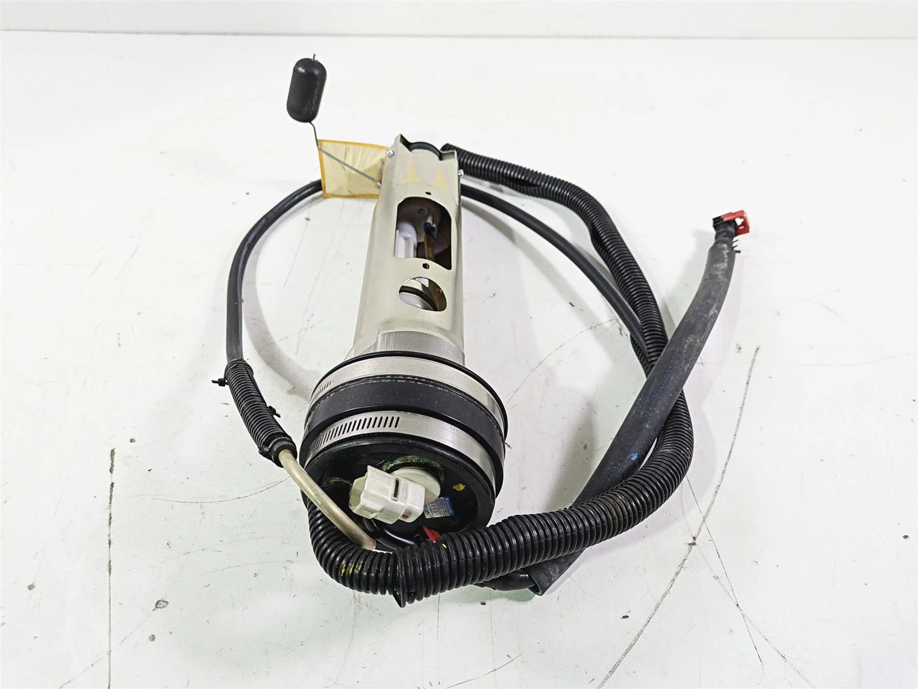 2018 Kawasaki STX-15F Jetski Fuel Gas Petrol Pump 67H - Tested 49040-0749 - Image 2