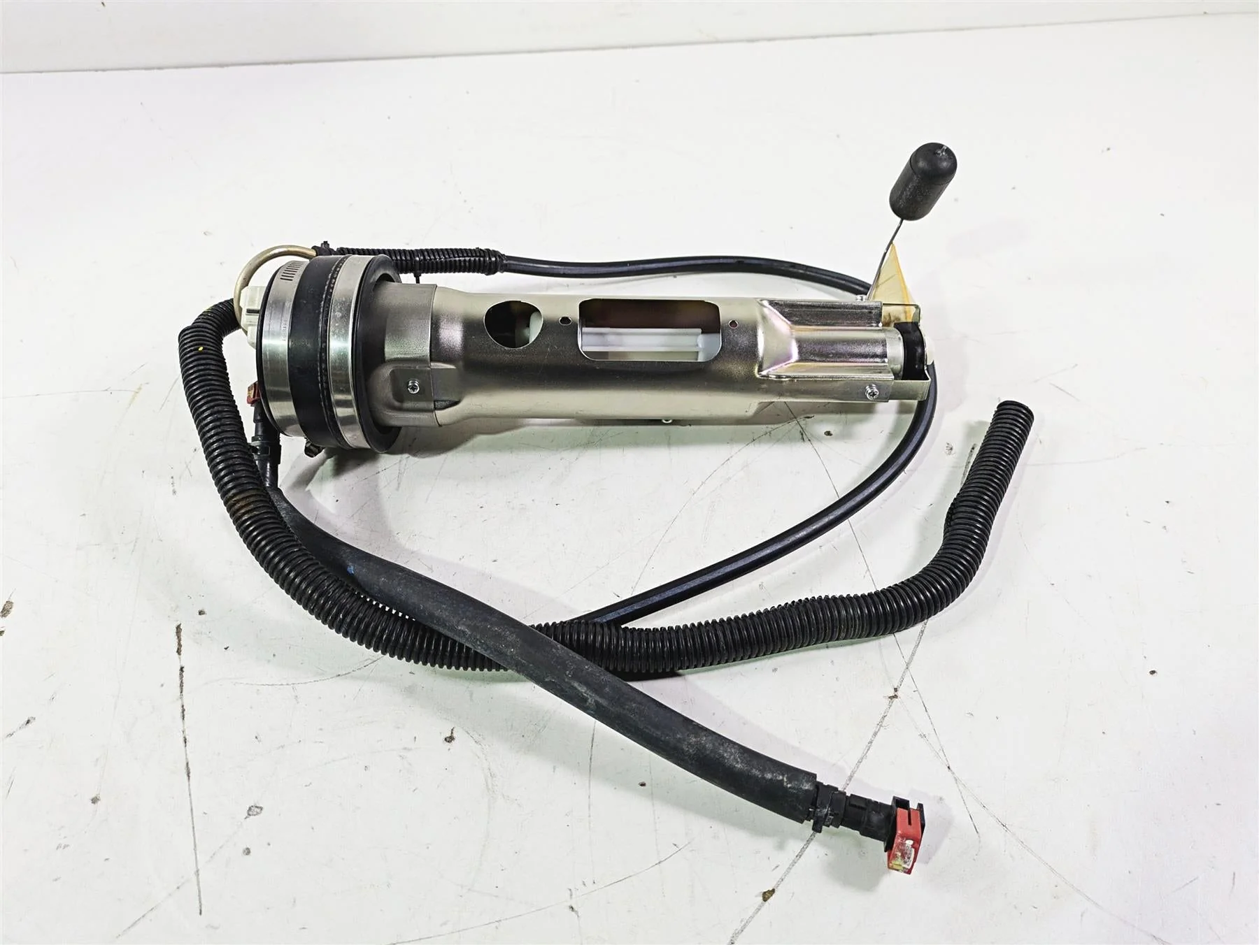 2018 Kawasaki STX-15F Jetski Fuel Gas Petrol Pump 67H - Tested 49040-0749 - Image 3
