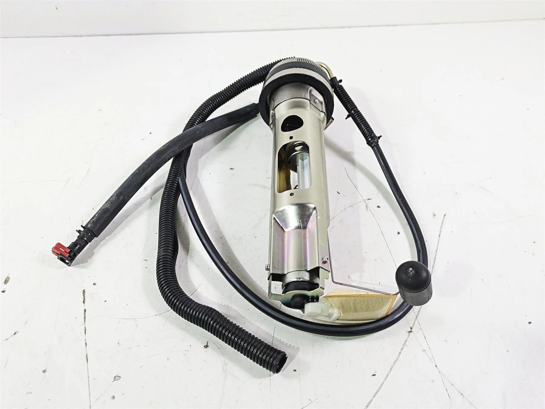 2018 Kawasaki STX-15F Jetski Fuel Gas Petrol Pump 67H - Tested 49040-0749 - Image 4