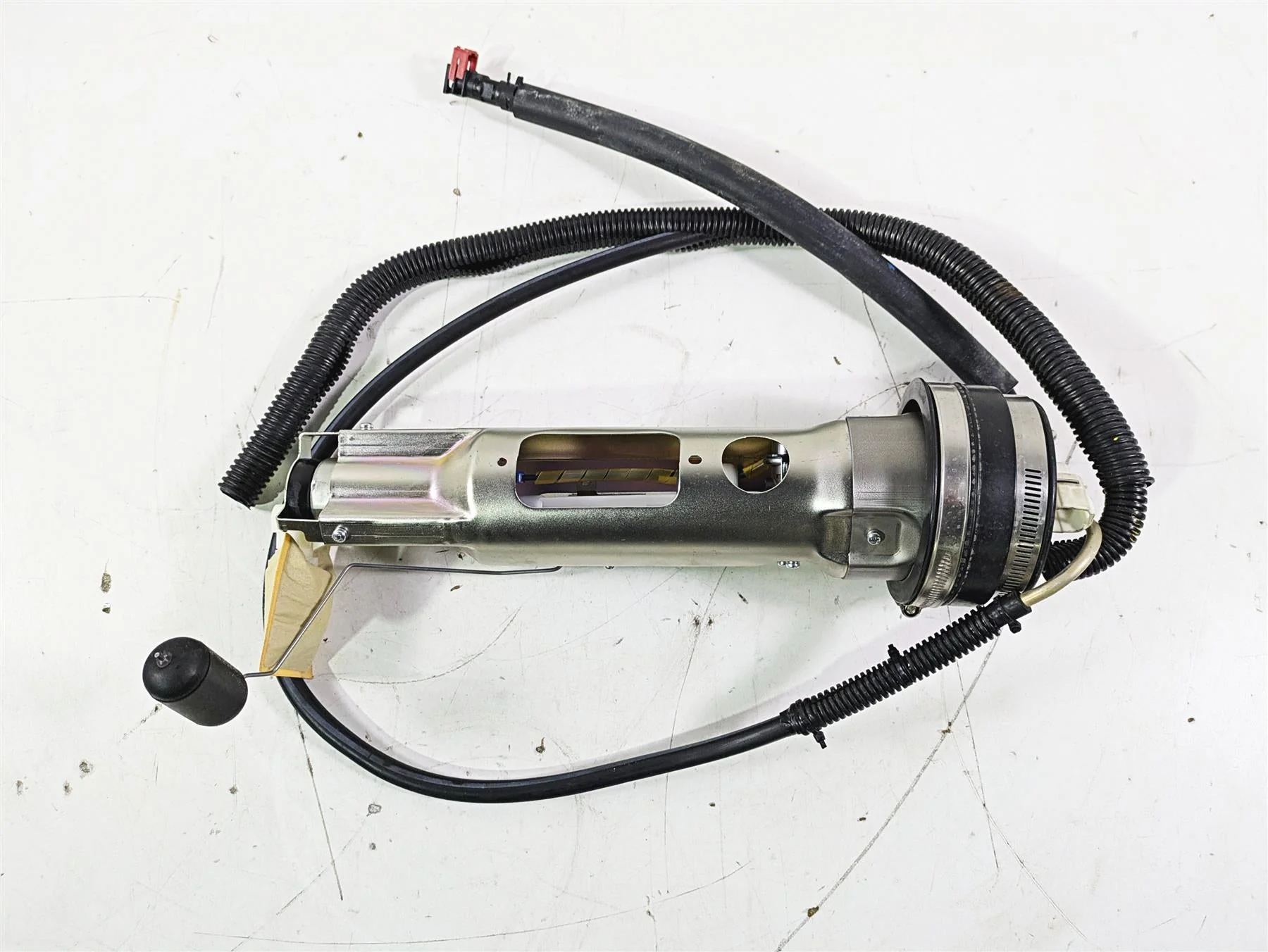 2018 Kawasaki STX-15F Jetski Fuel Gas Petrol Pump 67H - Tested 49040-0749 - Image 5